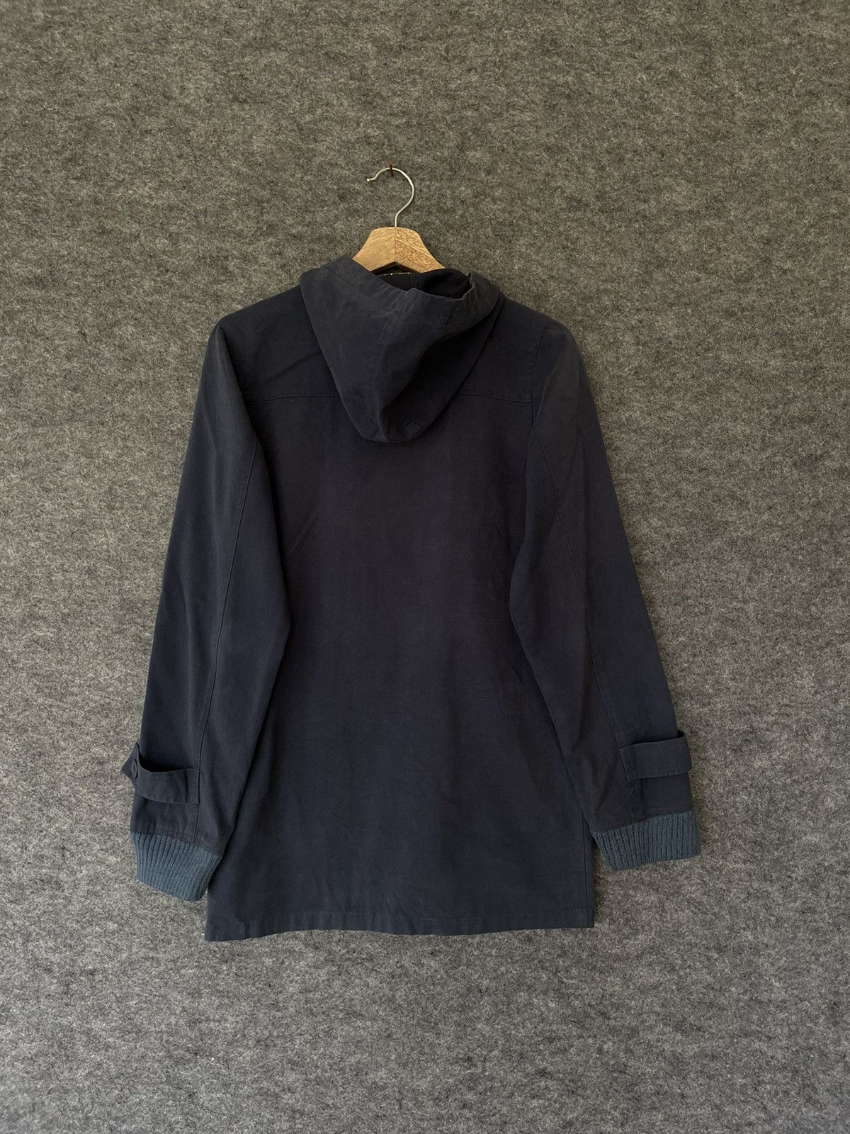 Japanese Brand GLEEFUL PARKAS Size US M / EU 48-50 / 2 - 3 Thumbnail