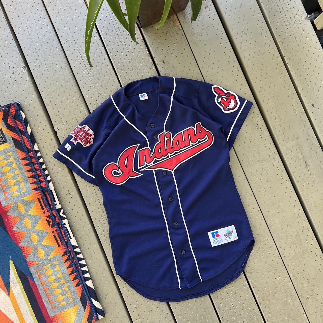 cleveland indians