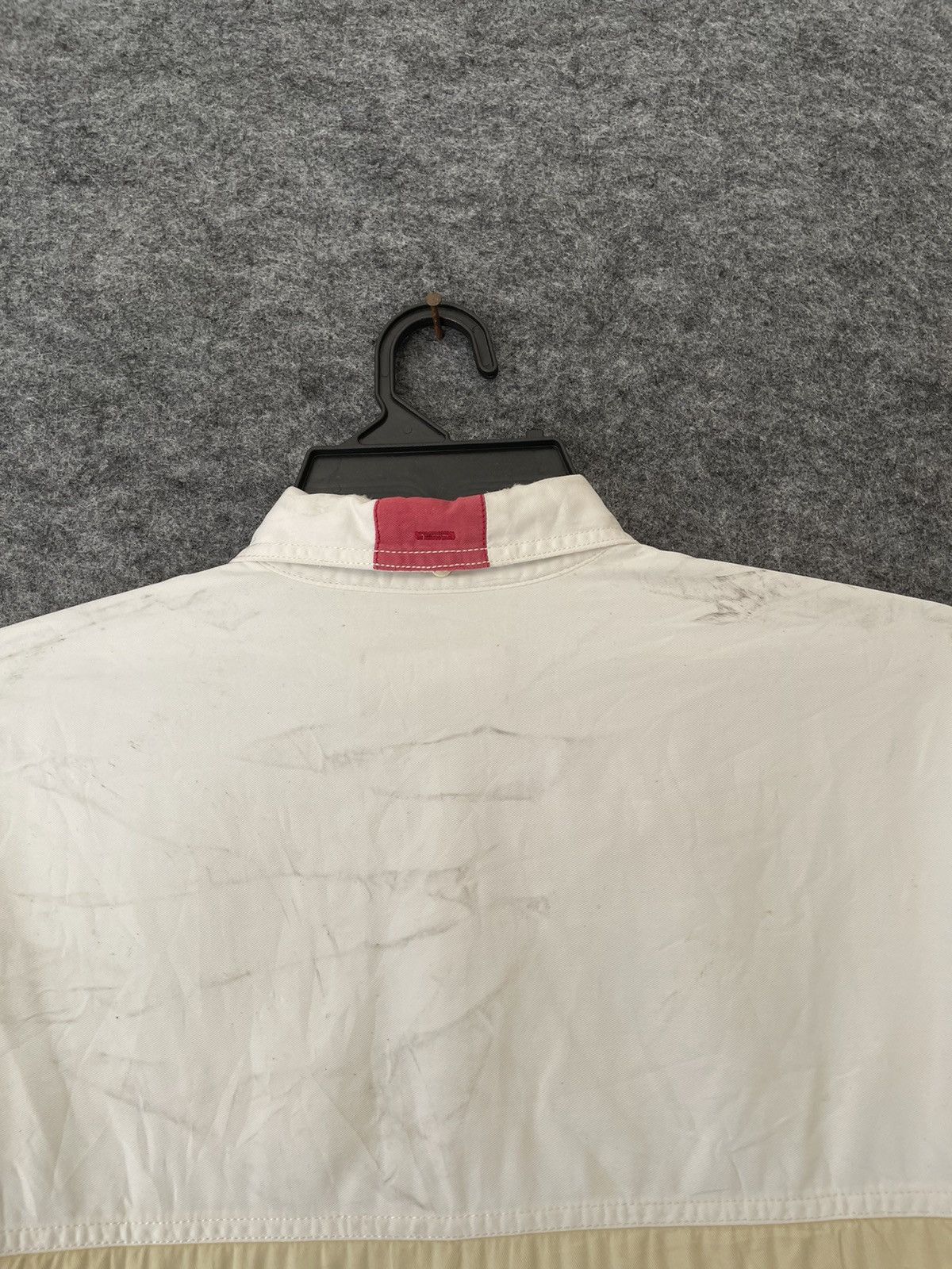 Chaps Ralph Lauren × Vintage CHAPS RL SPORTSMAN RACE S96 Size US S / EU 44-46 / 1 - 5 Thumbnail