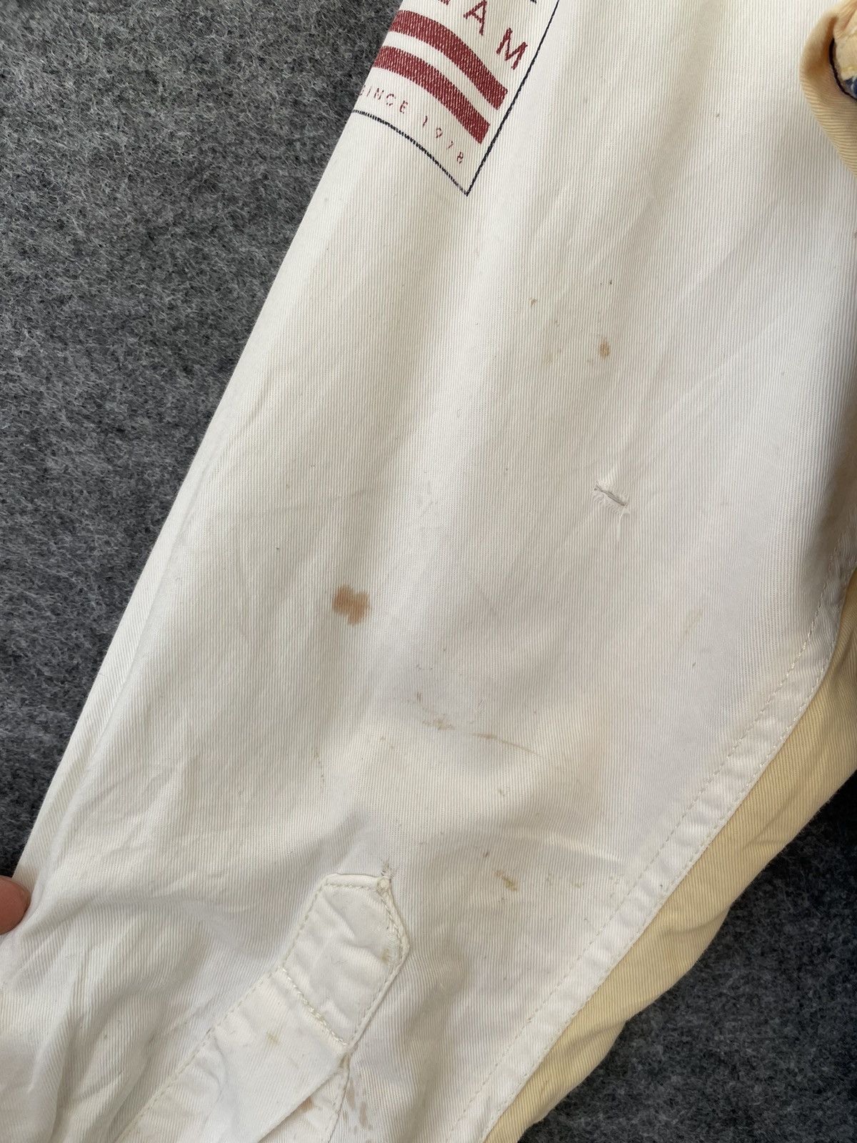 Chaps Ralph Lauren × Vintage CHAPS RL SPORTSMAN RACE S96 Size US S / EU 44-46 / 1 - 9 Thumbnail