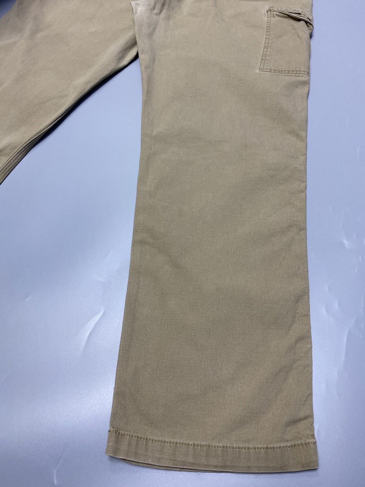 Carhartt × Carhartt Wip Carhartt Relaxed Fit 40x32 Pants Size US 40 / EU 56 - 23 Thumbnail