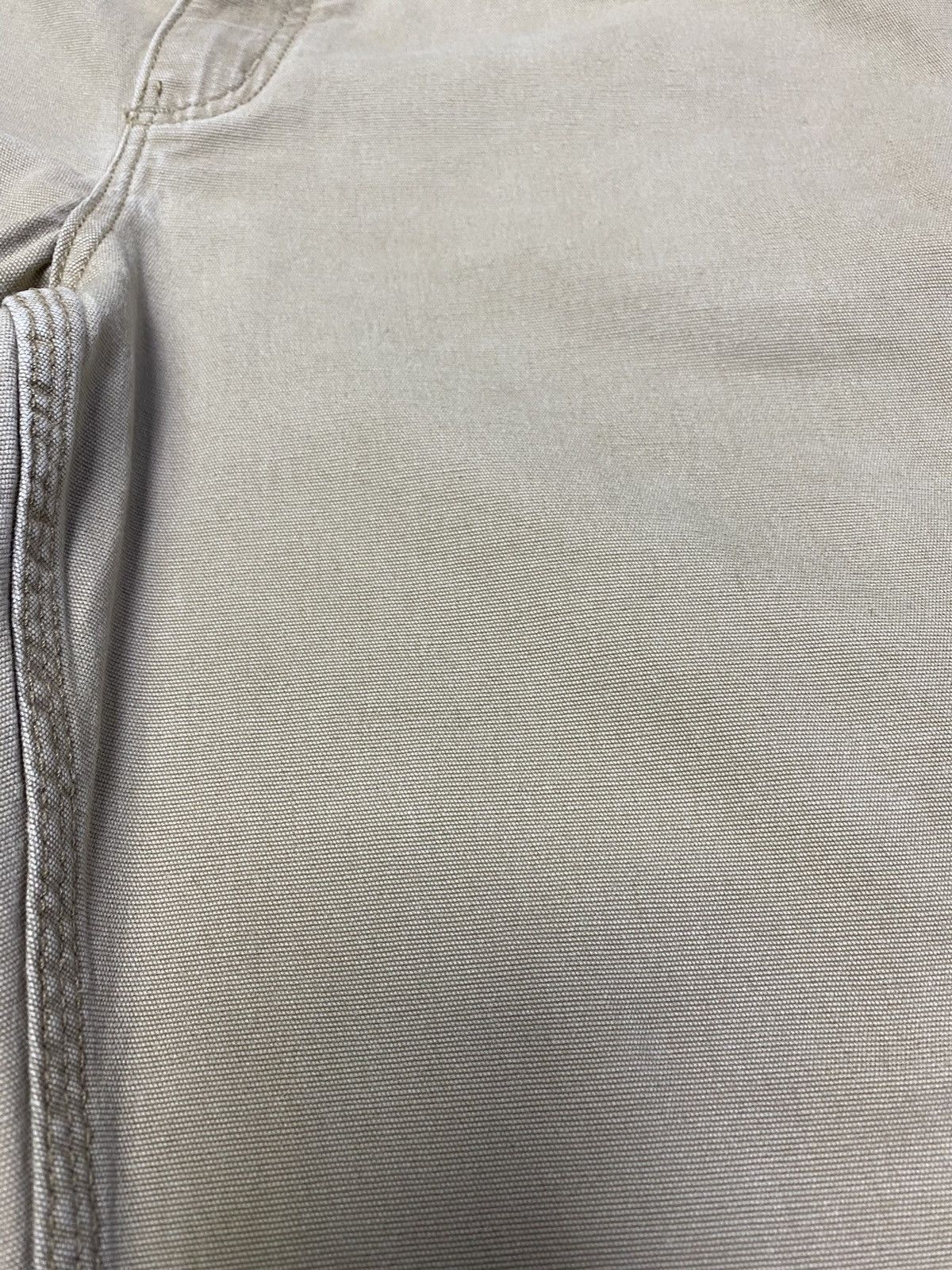 Carhartt × Carhartt Wip Carhartt Relaxed Fit 40x32 Pants Size US 40 / EU 56 - 16 Thumbnail