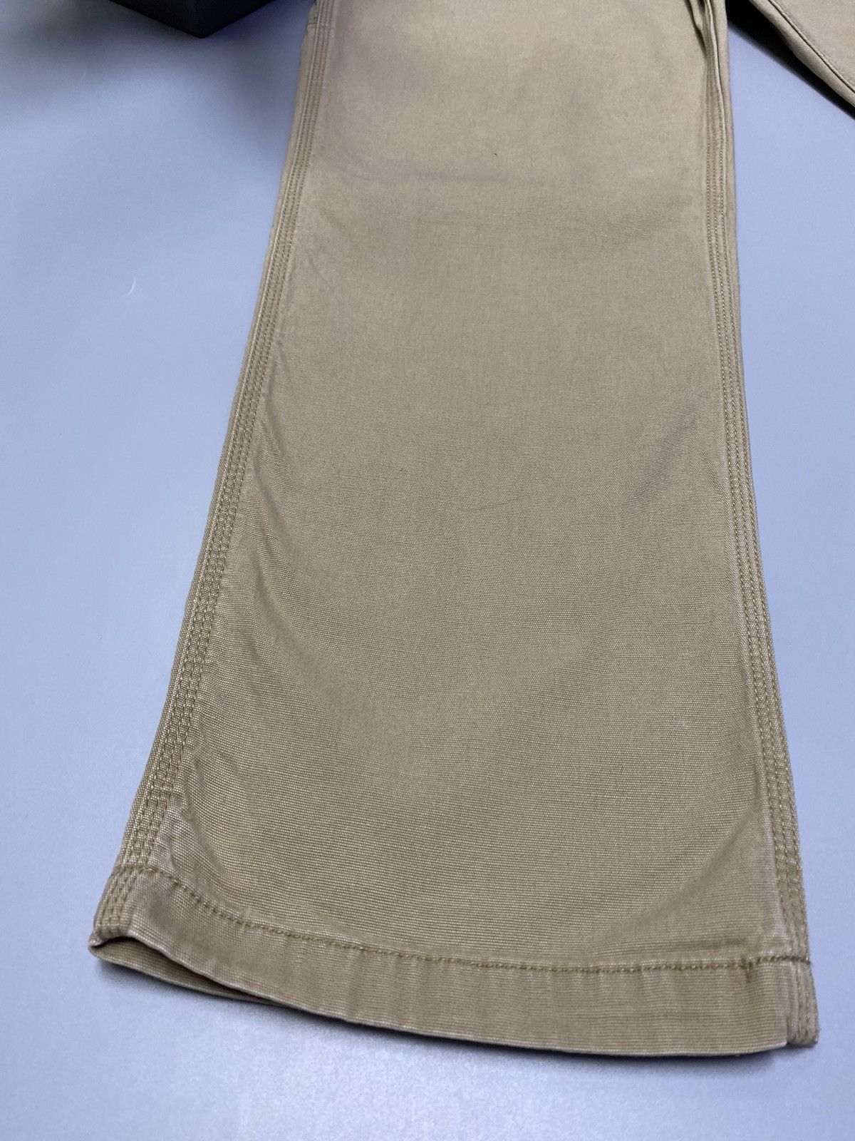 Carhartt × Carhartt Wip Carhartt Relaxed Fit 40x32 Pants Size US 40 / EU 56 - 6 Thumbnail