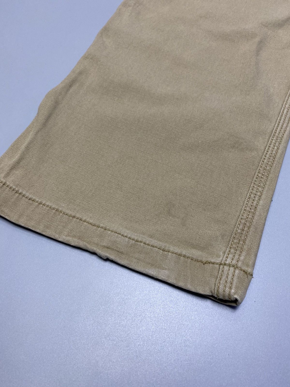 Carhartt × Carhartt Wip Carhartt Relaxed Fit 40x32 Pants Size US 40 / EU 56 - 25 Thumbnail
