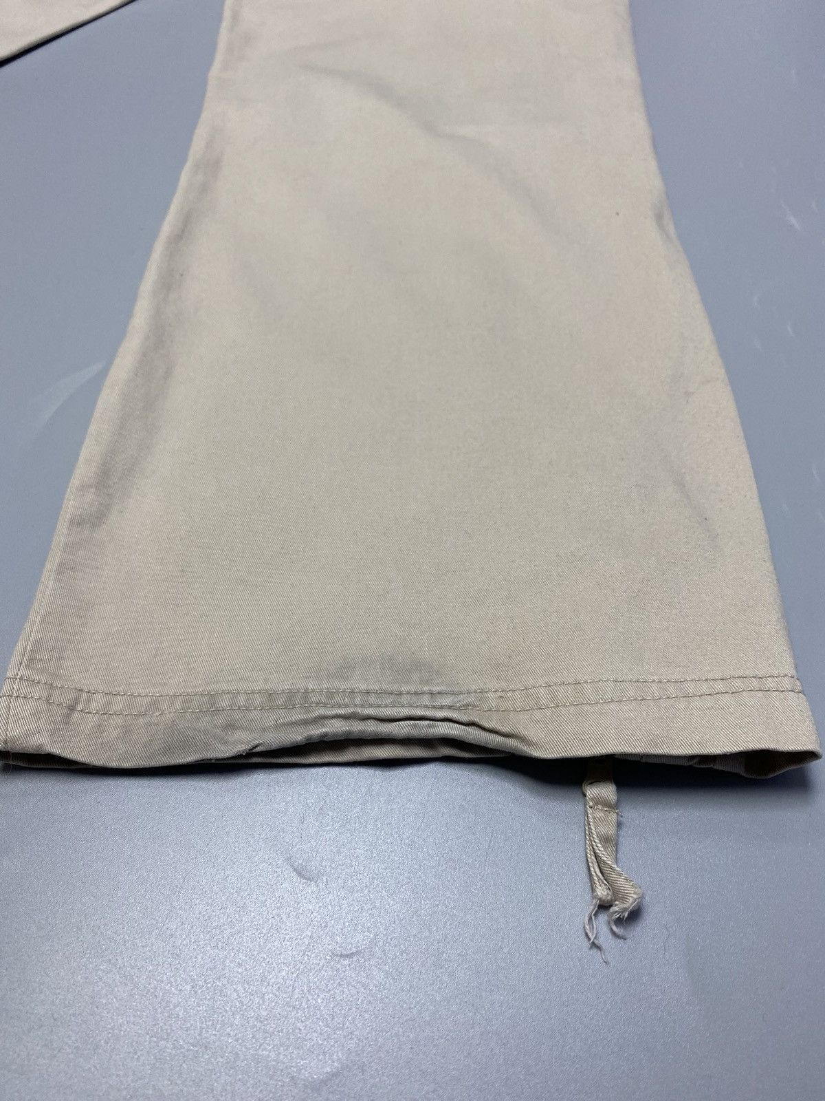 Japanese Brand × Vintage Osaca Tiger Japanese Brand Cargo Pants Size US 32 / EU 48 - 13 Thumbnail