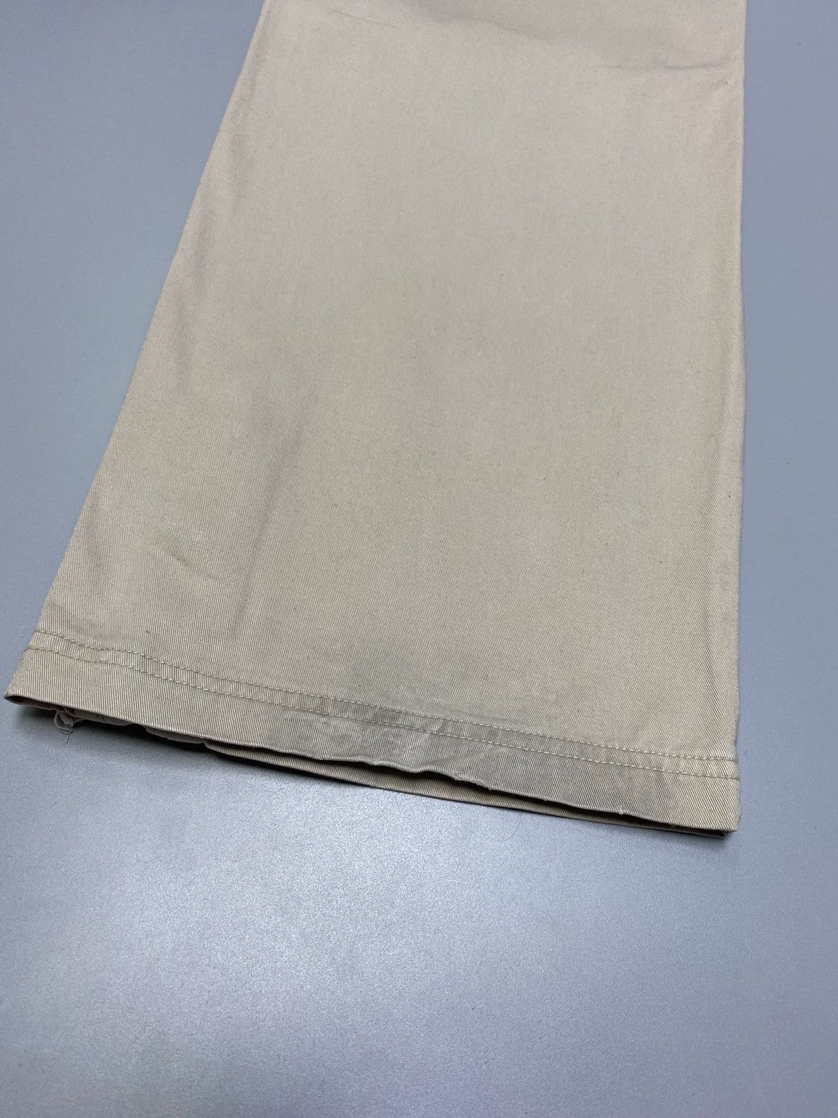 Japanese Brand × Vintage Osaca Tiger Japanese Brand Cargo Pants Size US 32 / EU 48 - 11 Thumbnail