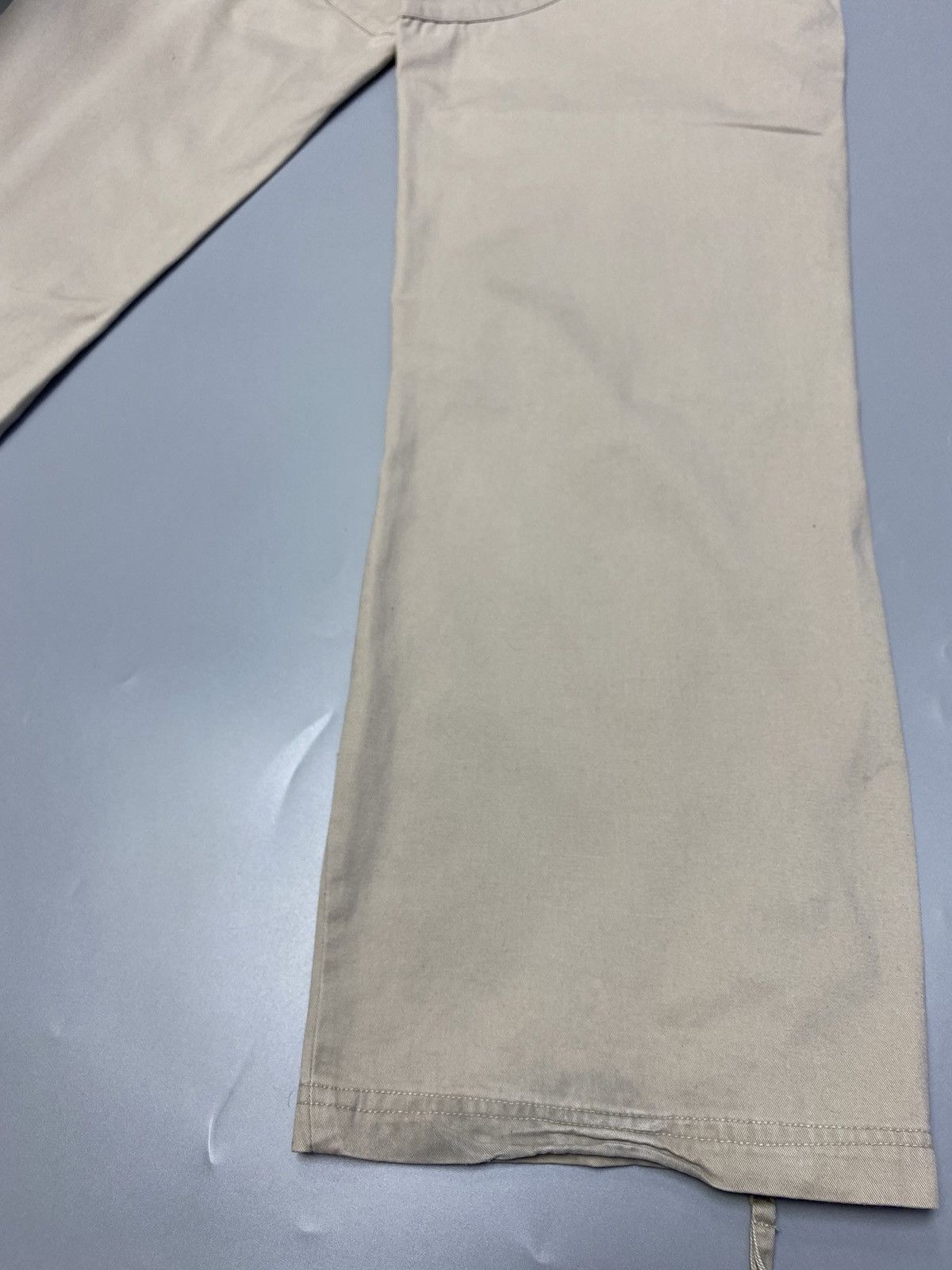 Japanese Brand × Vintage Osaca Tiger Japanese Brand Cargo Pants Size US 32 / EU 48 - 14 Thumbnail