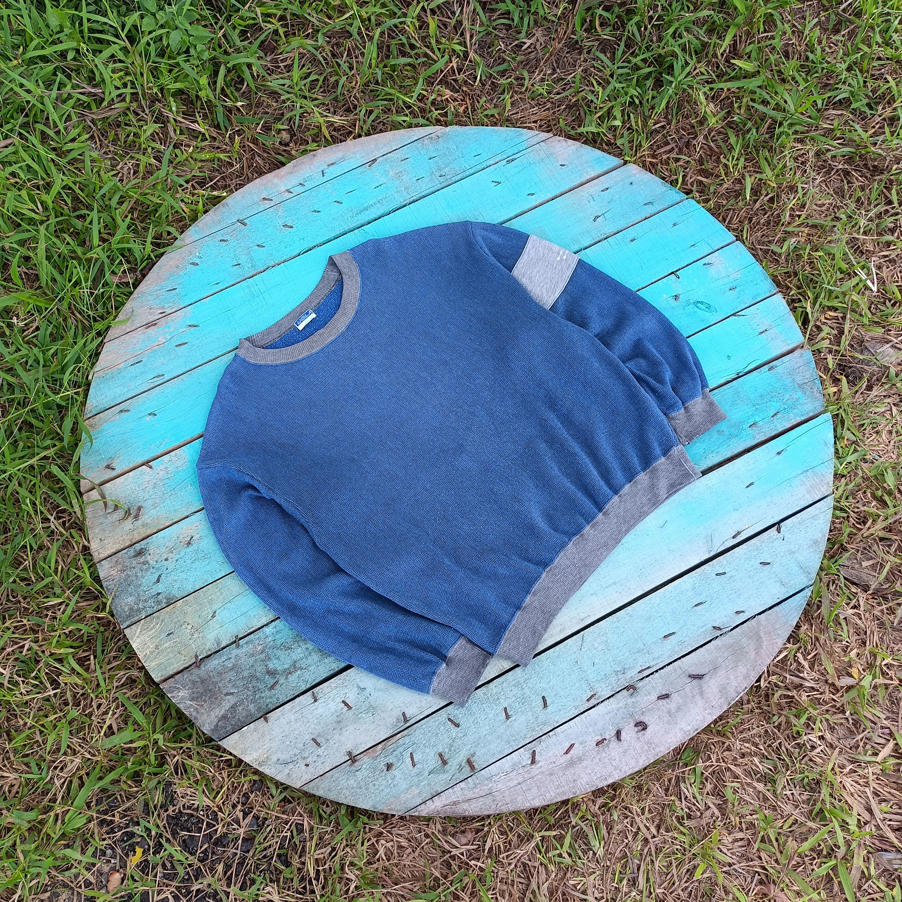 Vintage UCLA university Sweatshirt Size US M / EU 48-50 / 2 - 2 Thumbnail