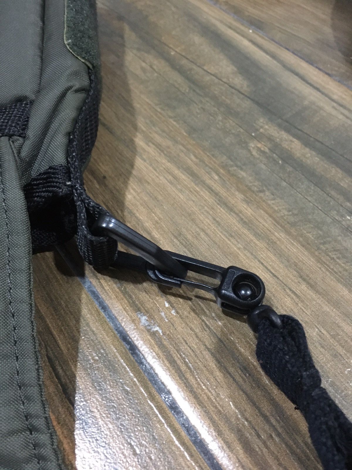 Final Home FINAL HOME DEFORMATION SLING BAG Size ONE SIZE - 10 Thumbnail