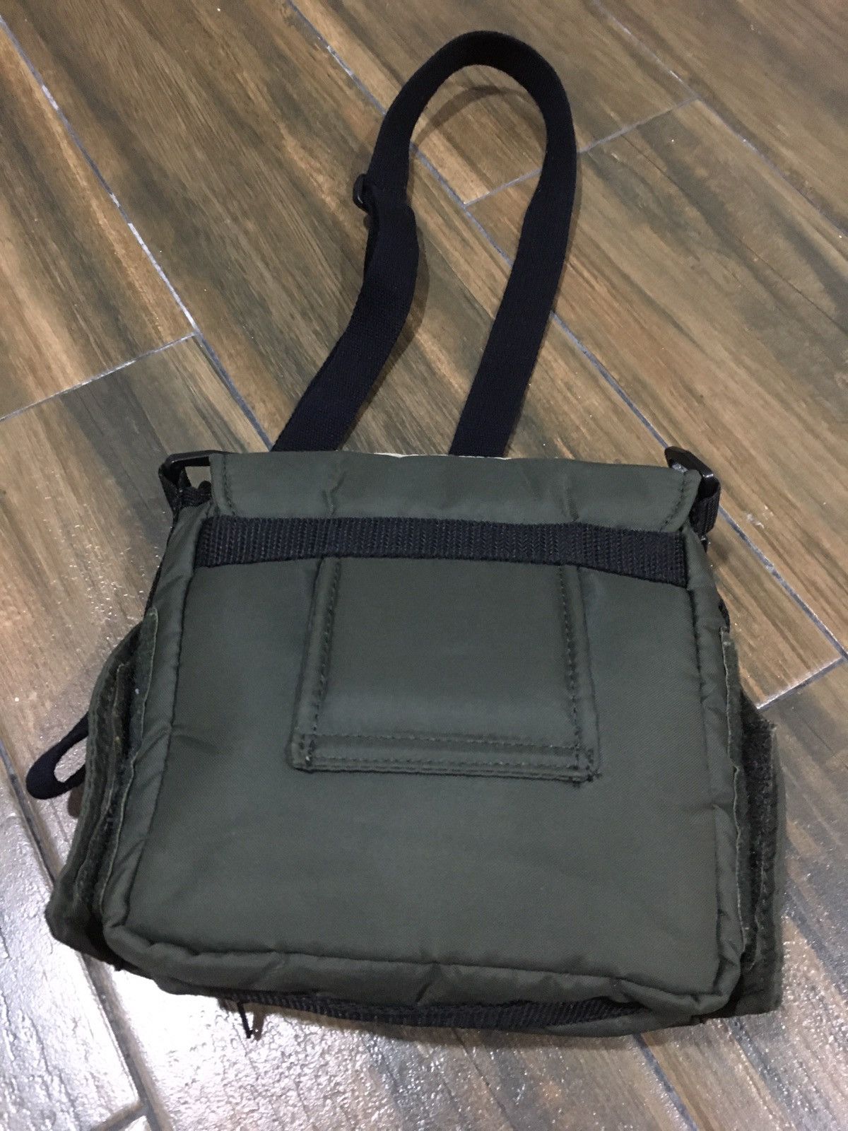 Final Home FINAL HOME DEFORMATION SLING BAG Size ONE SIZE - 6 Thumbnail