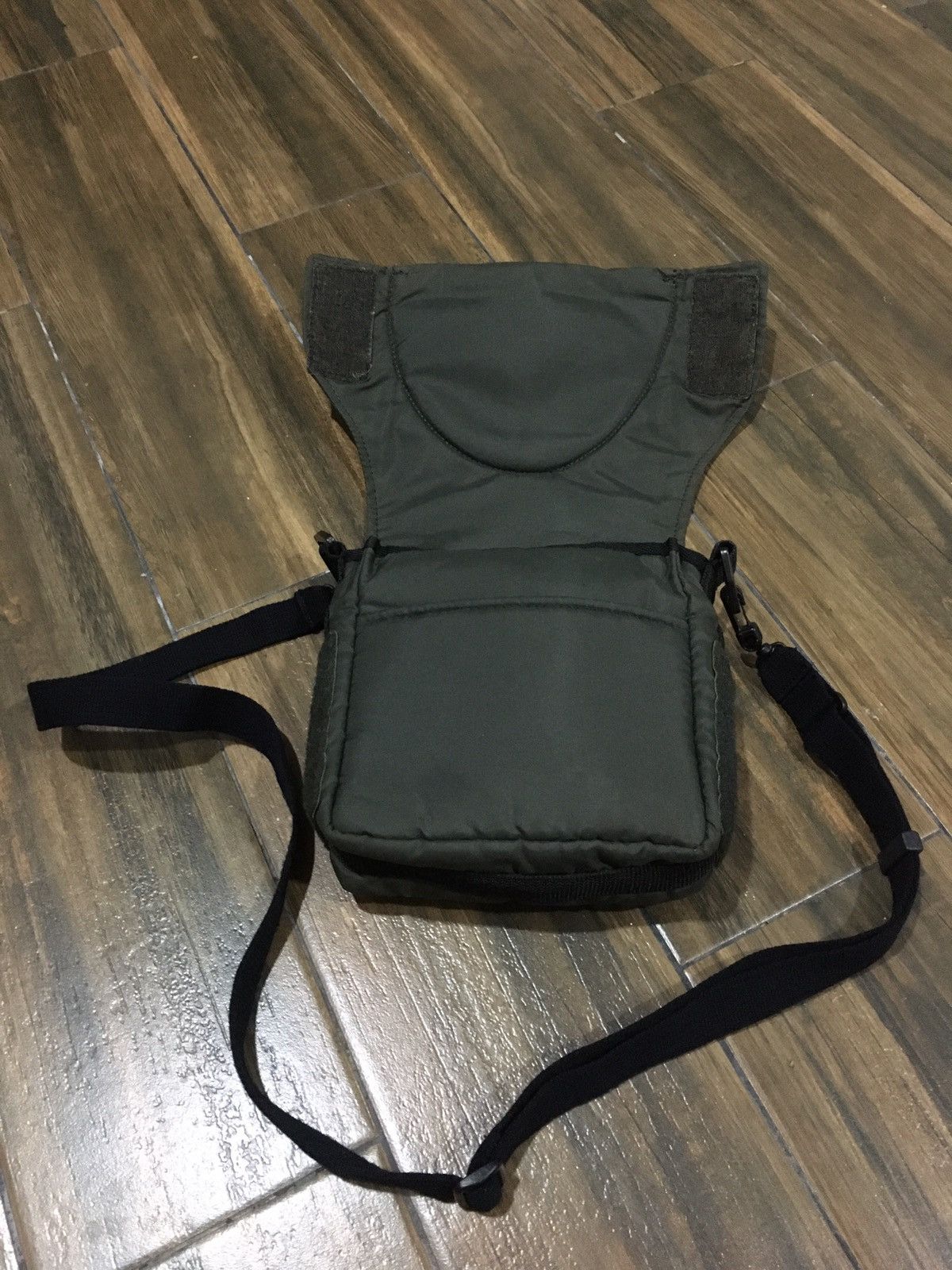 Final Home FINAL HOME DEFORMATION SLING BAG Size ONE SIZE - 5 Thumbnail