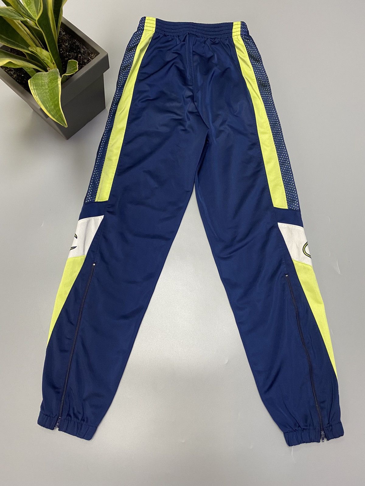 Champion × Vintage Vintage Champion Track Pants Size US 30 / EU 46 - 19 Thumbnail