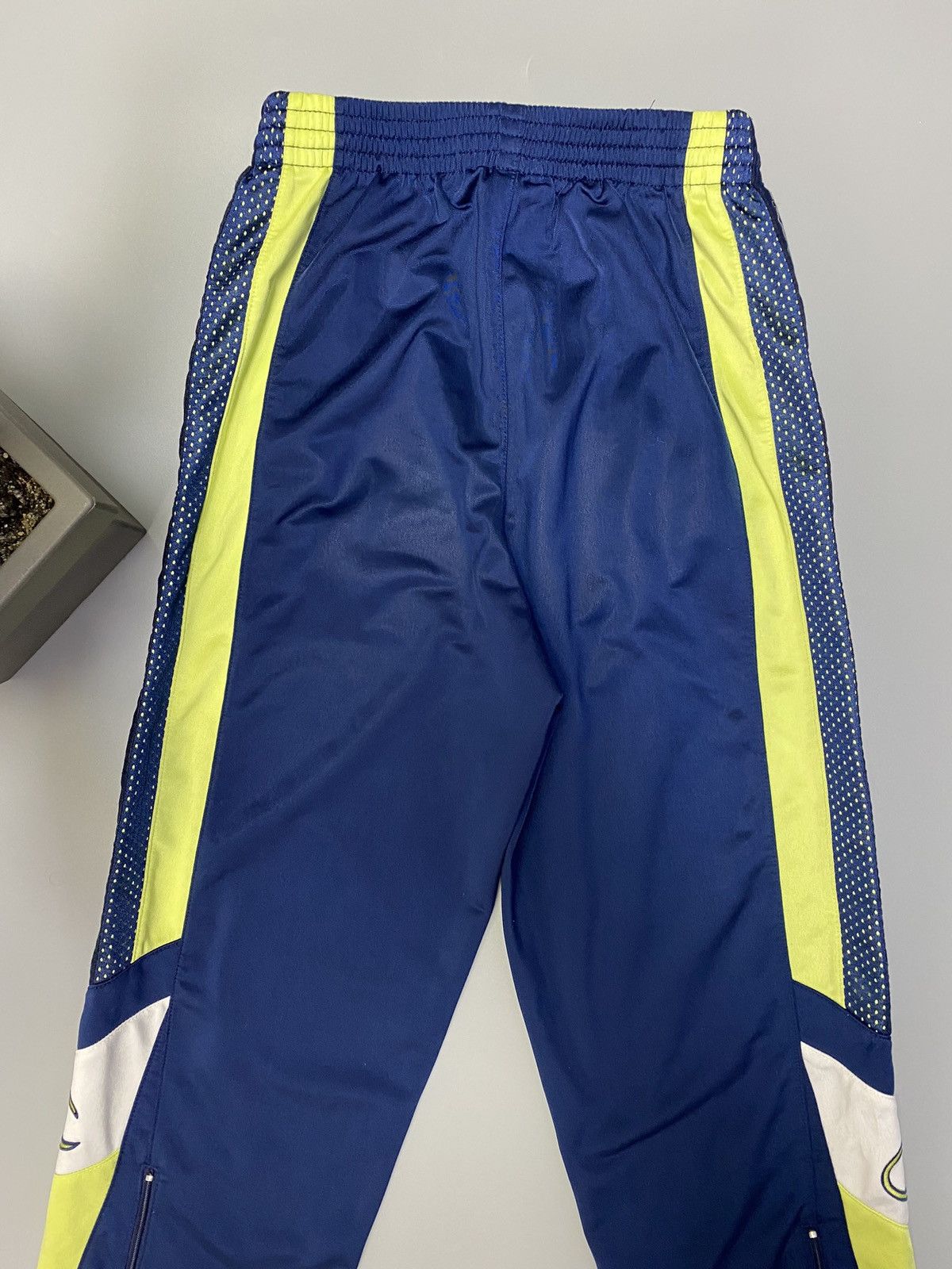 Champion × Vintage Vintage Champion Track Pants Size US 30 / EU 46 - 21 Thumbnail