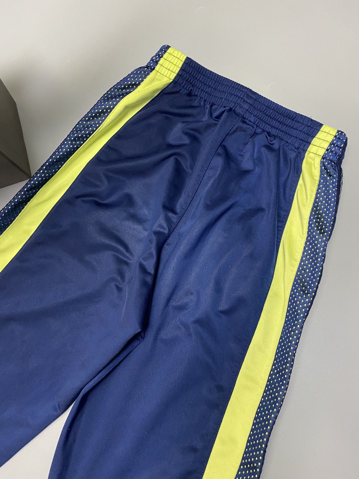 Champion × Vintage Vintage Champion Track Pants Size US 30 / EU 46 - 25 Thumbnail
