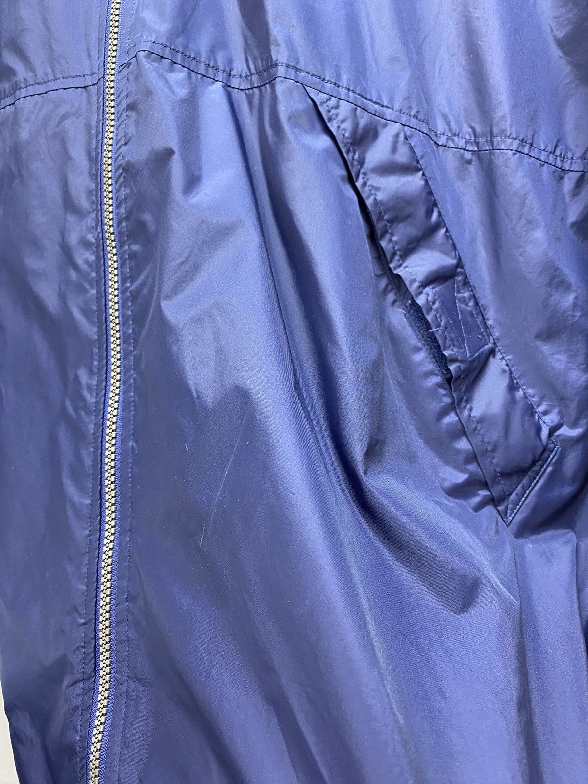 Adidas × NBA Adidas Streetball Track Jacket Vintage Promo Light 90s Men’s Size US XL / EU 56 / 4 - 5 Thumbnail