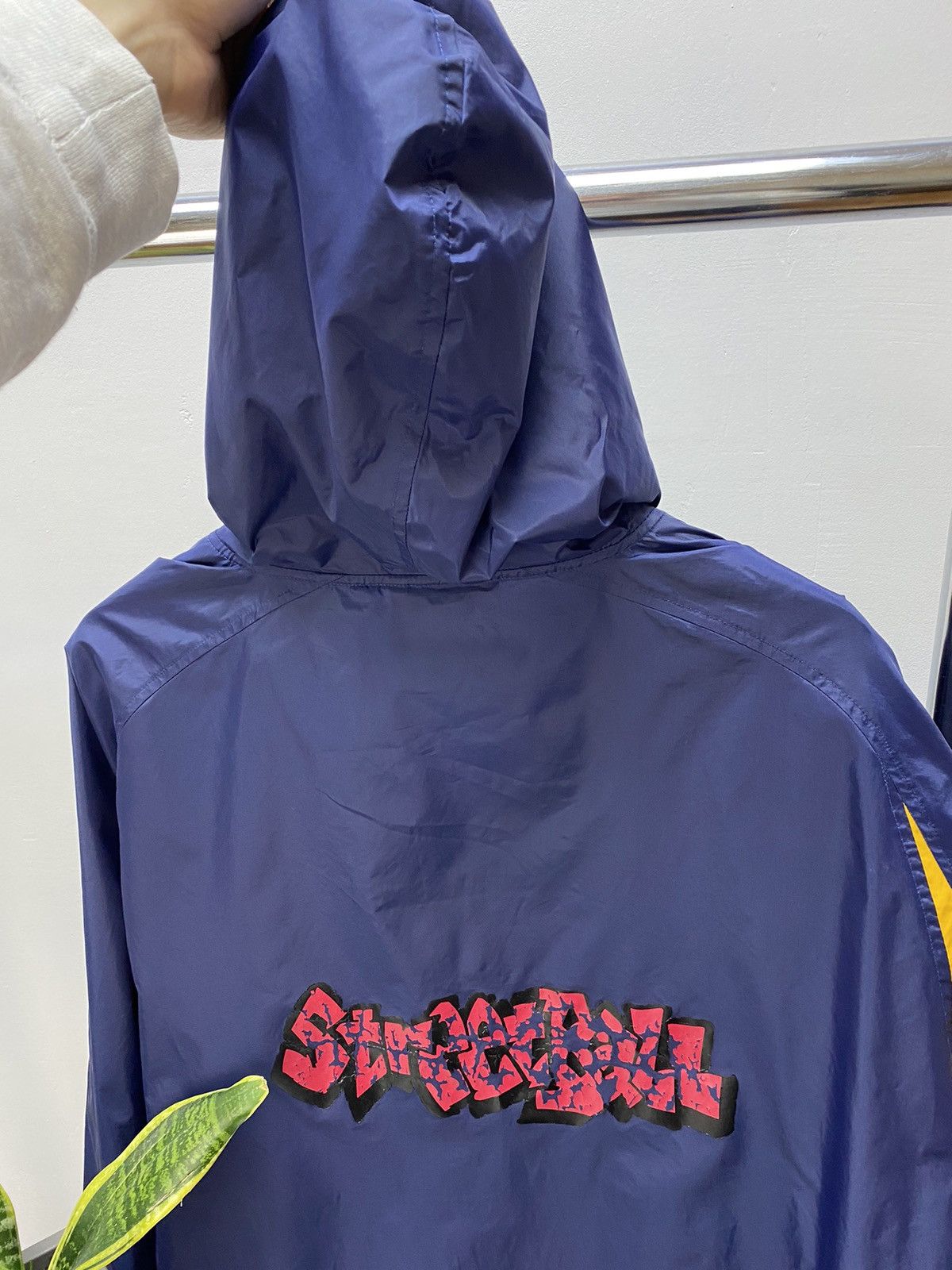 Adidas × NBA Adidas Streetball Track Jacket Vintage Promo Light 90s Men’s Size US XL / EU 56 / 4 - 21 Thumbnail