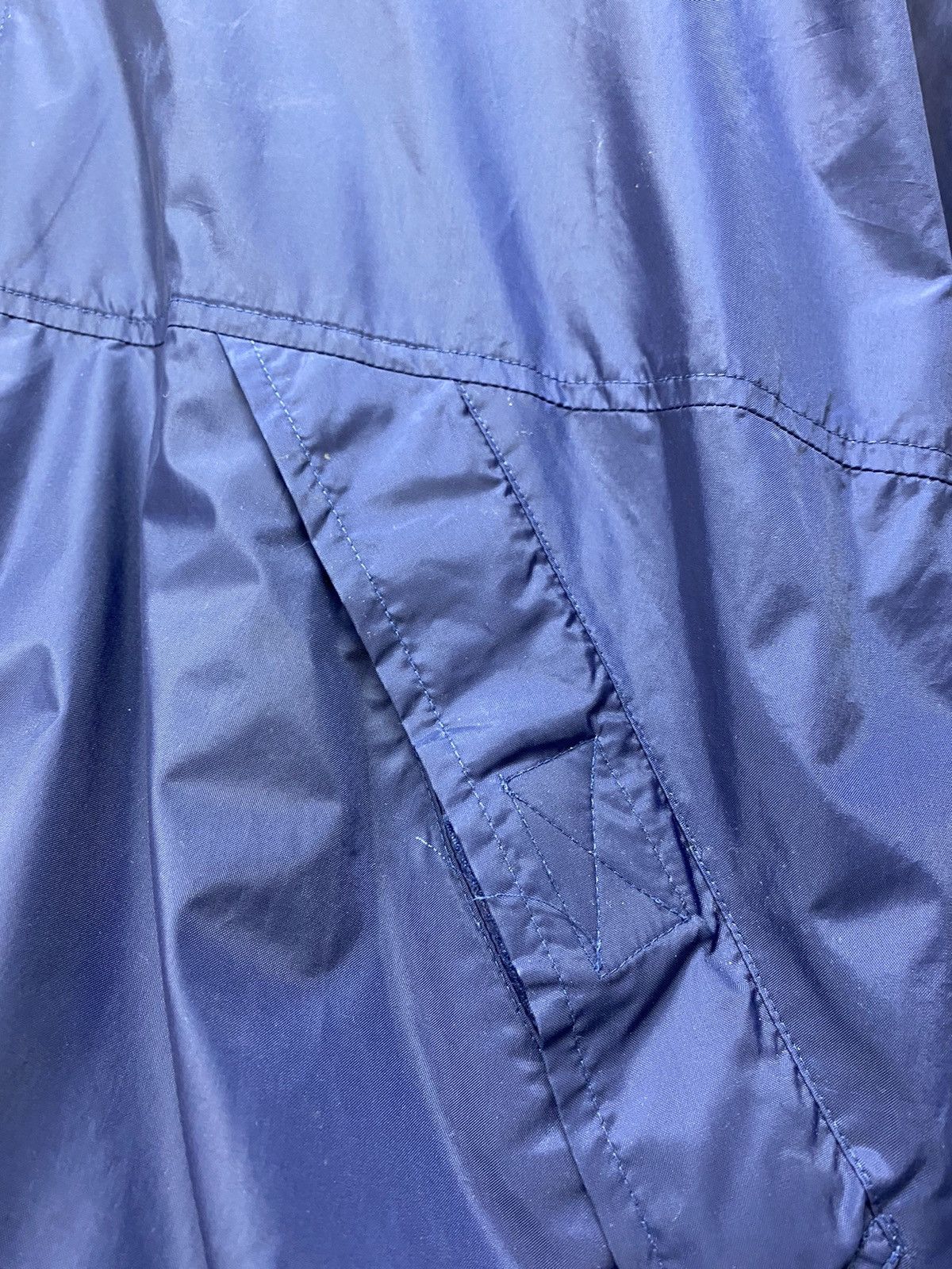 Adidas × NBA Adidas Streetball Track Jacket Vintage Promo Light 90s Men’s Size US XL / EU 56 / 4 - 6 Thumbnail