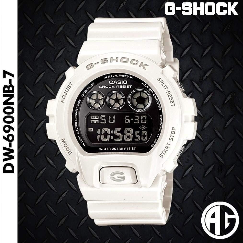 G Shock G SHOCK x DW6900-NB7 Size ONE SIZE - 1 Thumbnail