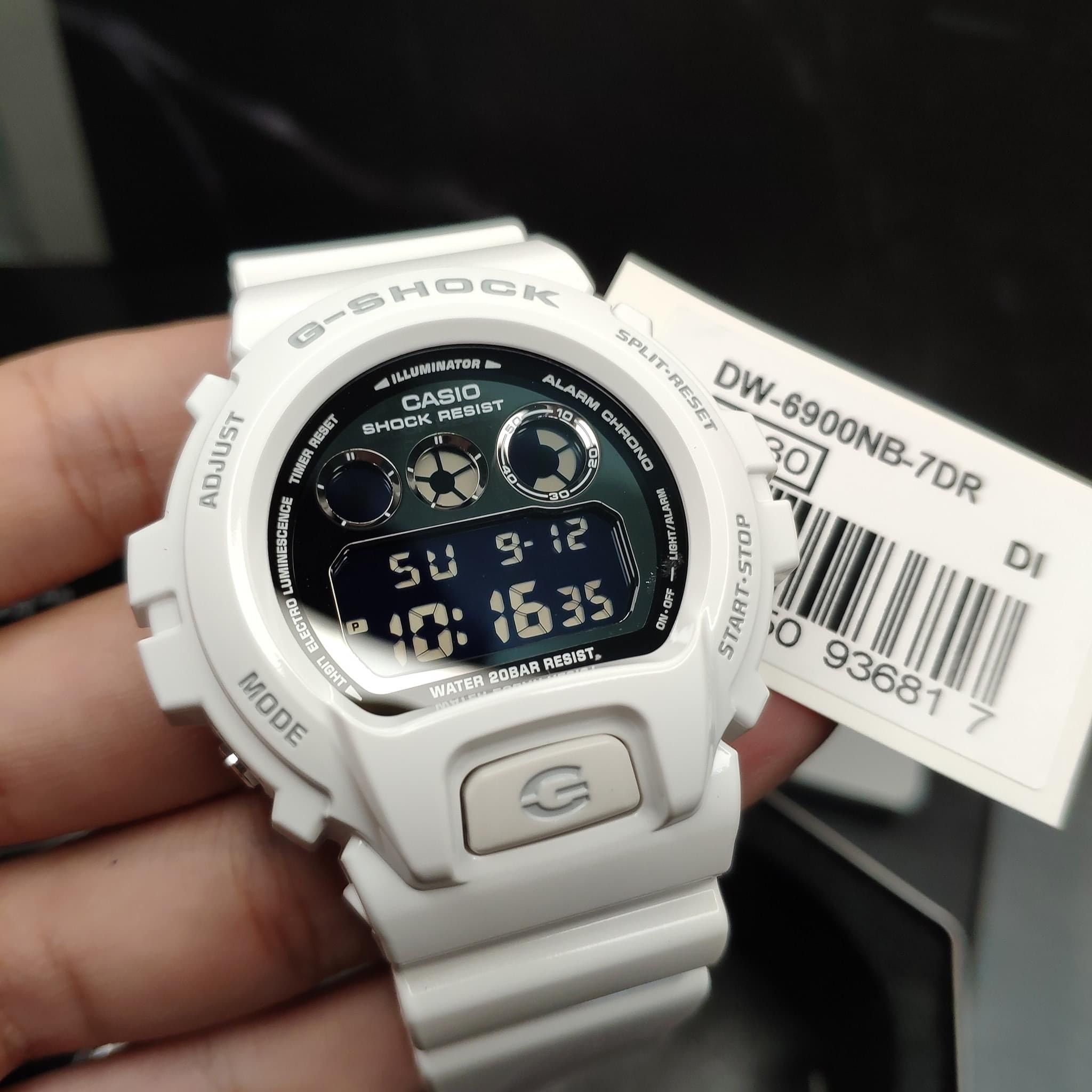 G Shock G SHOCK x DW6900-NB7 Size ONE SIZE - 2 Thumbnail