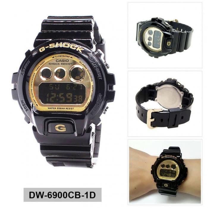 Dw6900cb 1ds Casio G Shock Dw 6900cb Shock Dw6900cb Dw6900 Cb1 Price Dw  6900cb Gshock Cb1 DW-6900CB