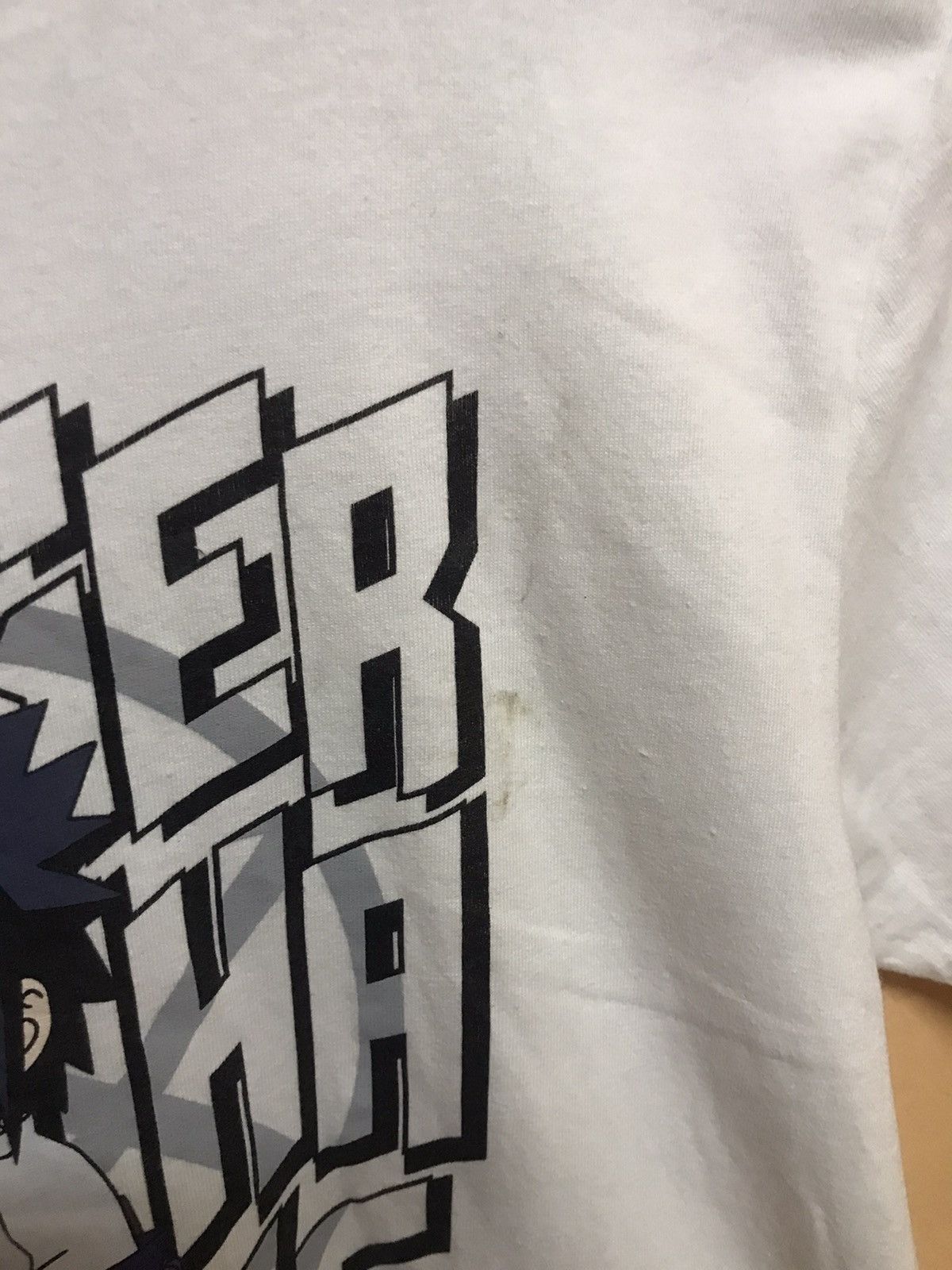Anime × Japanese Brand ‼️AVANGER SASUKE BY ANIMA NARUTO‼️ Size US M / EU 48-50 / 2 - 3 Thumbnail