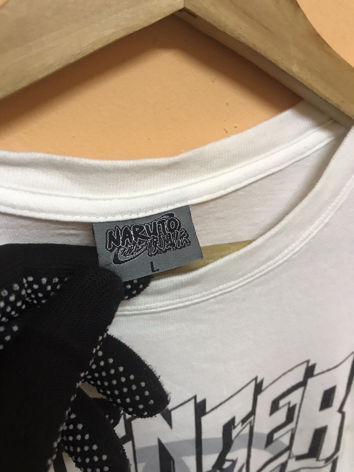 Anime × Japanese Brand ‼️AVANGER SASUKE BY ANIMA NARUTO‼️ Size US M / EU 48-50 / 2 - 4 Thumbnail
