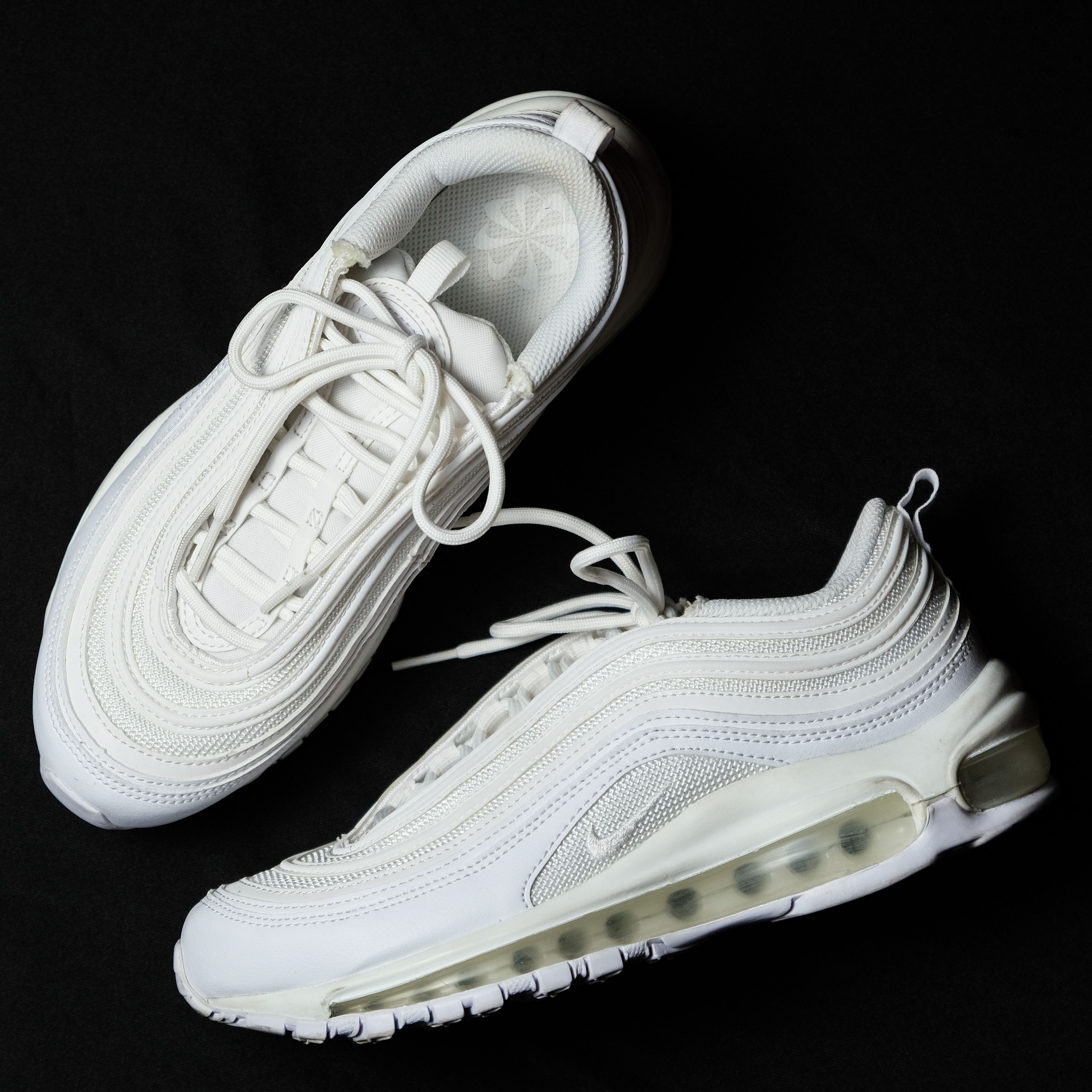 Nike Nike Air Max 97 Sneakers Grailed