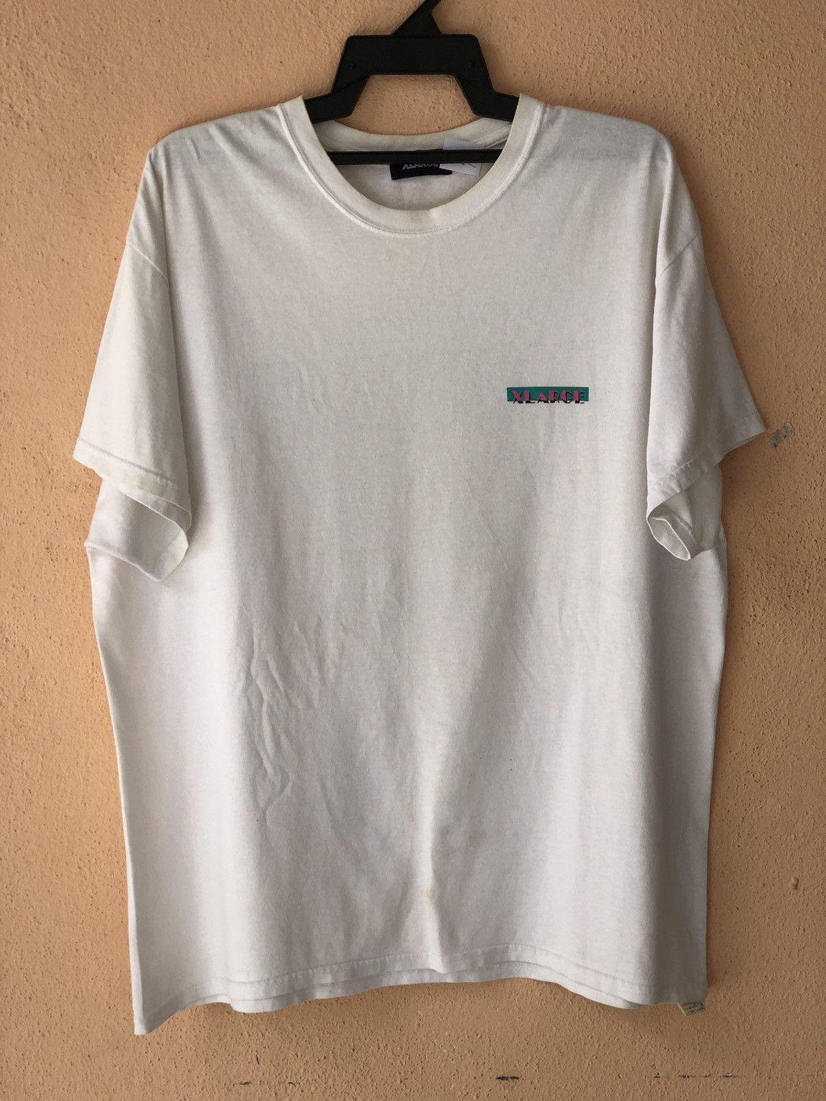 Vintage × Xlarge Vintage XLARGE Tropical Love Sexy Girl Streetwear Tee Size US XL / EU 56 / 4 - 6 Thumbnail
