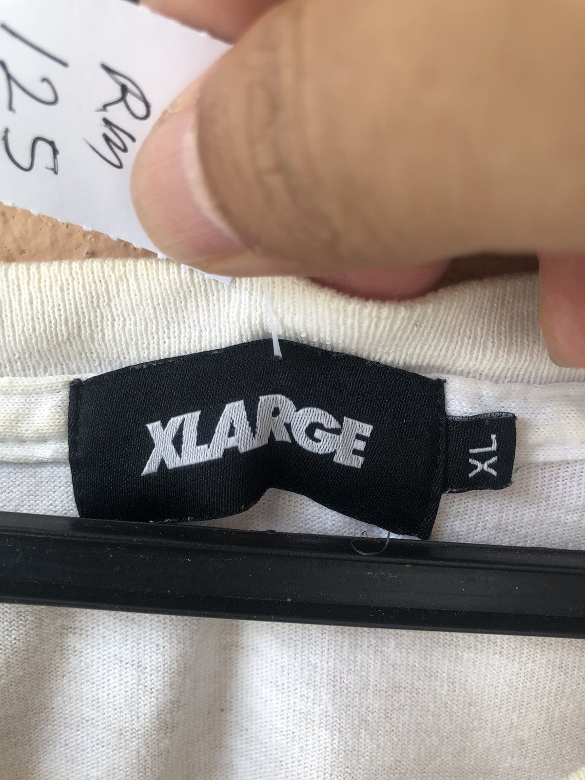 Vintage × Xlarge Vintage XLARGE Tropical Love Sexy Girl Streetwear Tee Size US XL / EU 56 / 4 - 9 Thumbnail