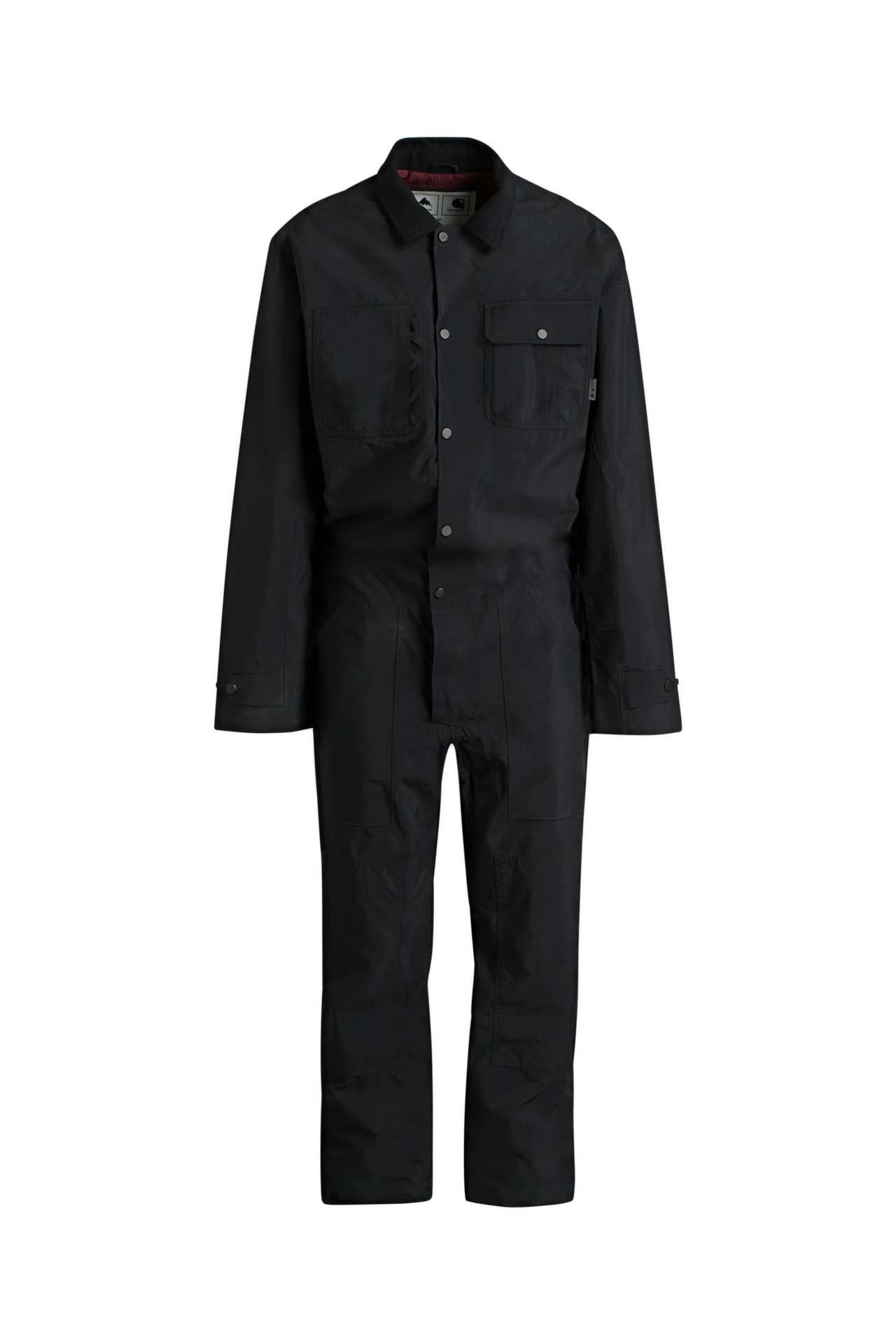 Burton × Carhartt Wip | Grailed