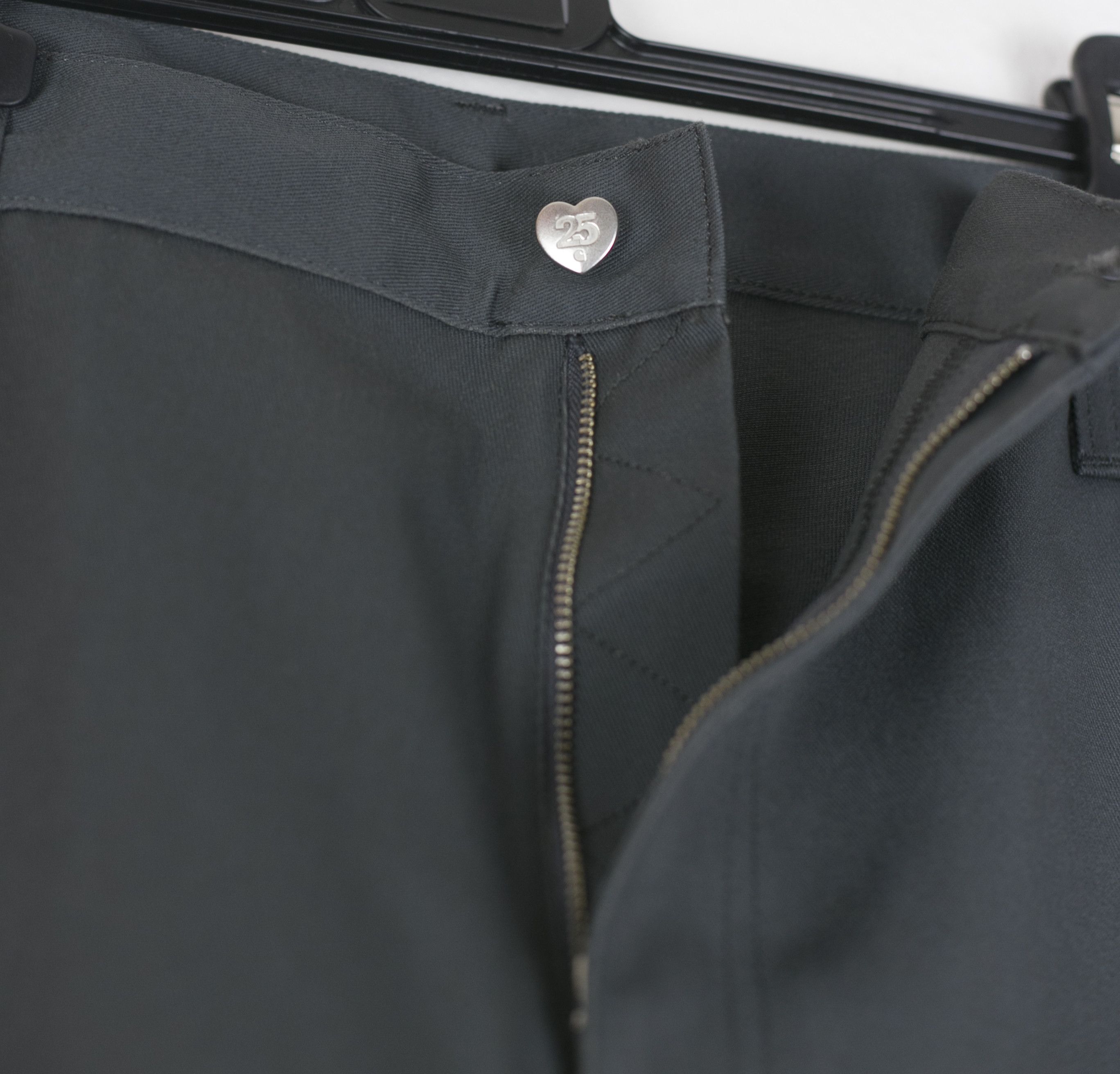 Carhartt Wip NWT Carhartt WIP 25 Simple Pant XXV Denver Grey 32x34 Size US 32 / EU 48 - 4 Thumbnail