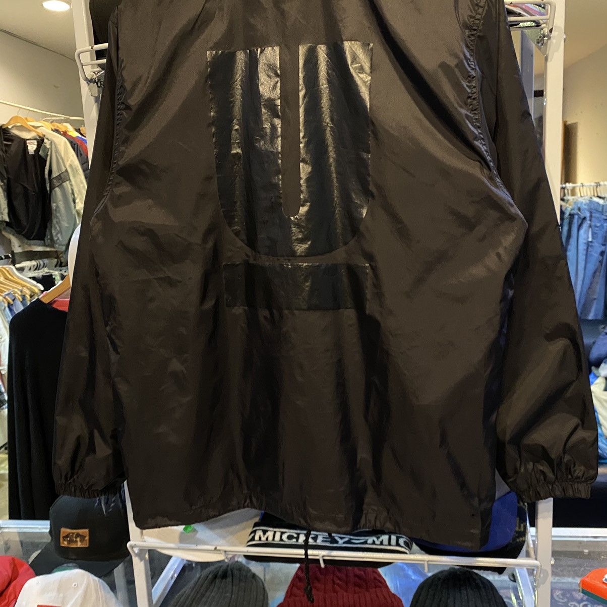 Japanese Brand × Undercover Undercover coach jacket windbreaker Undercoverism U logo Size US M / EU 48-50 / 2 - 5 Thumbnail