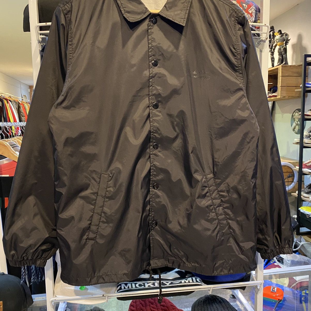 Japanese Brand × Undercover Undercover coach jacket windbreaker Undercoverism U logo Size US M / EU 48-50 / 2 - 10 Thumbnail