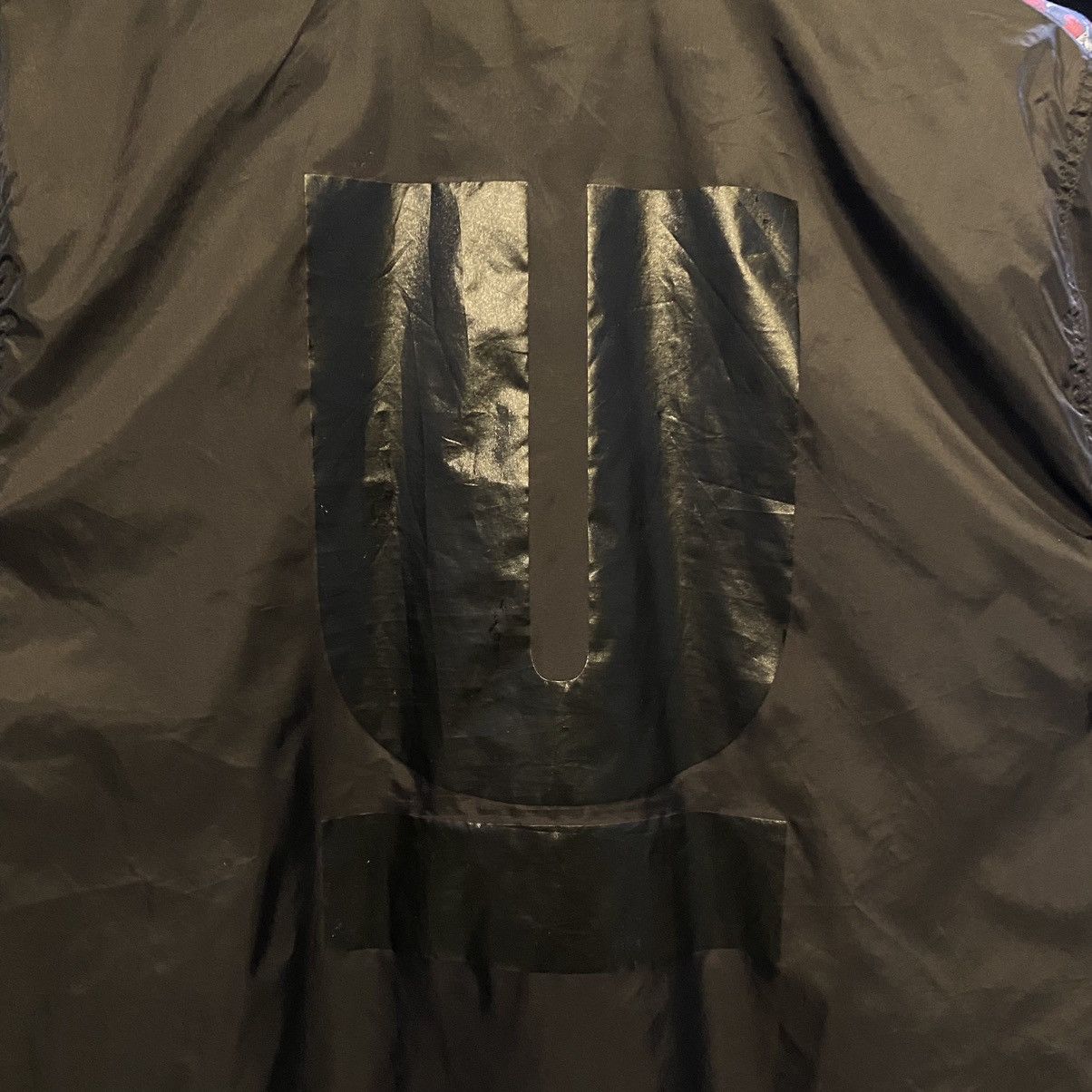 Japanese Brand × Undercover Undercover coach jacket windbreaker Undercoverism U logo Size US M / EU 48-50 / 2 - 6 Thumbnail