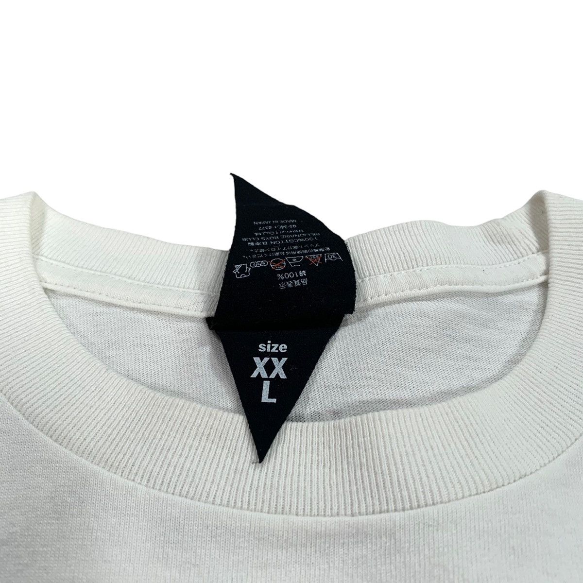 Billionaire Boys Club VTG Billionaire Boys Club BBC Martini Glass White T Shirt Size US XXL / EU 58 / 5 - 6 Thumbnail