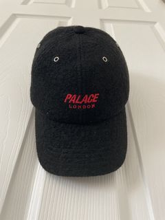 Palace Wool Hat | Grailed