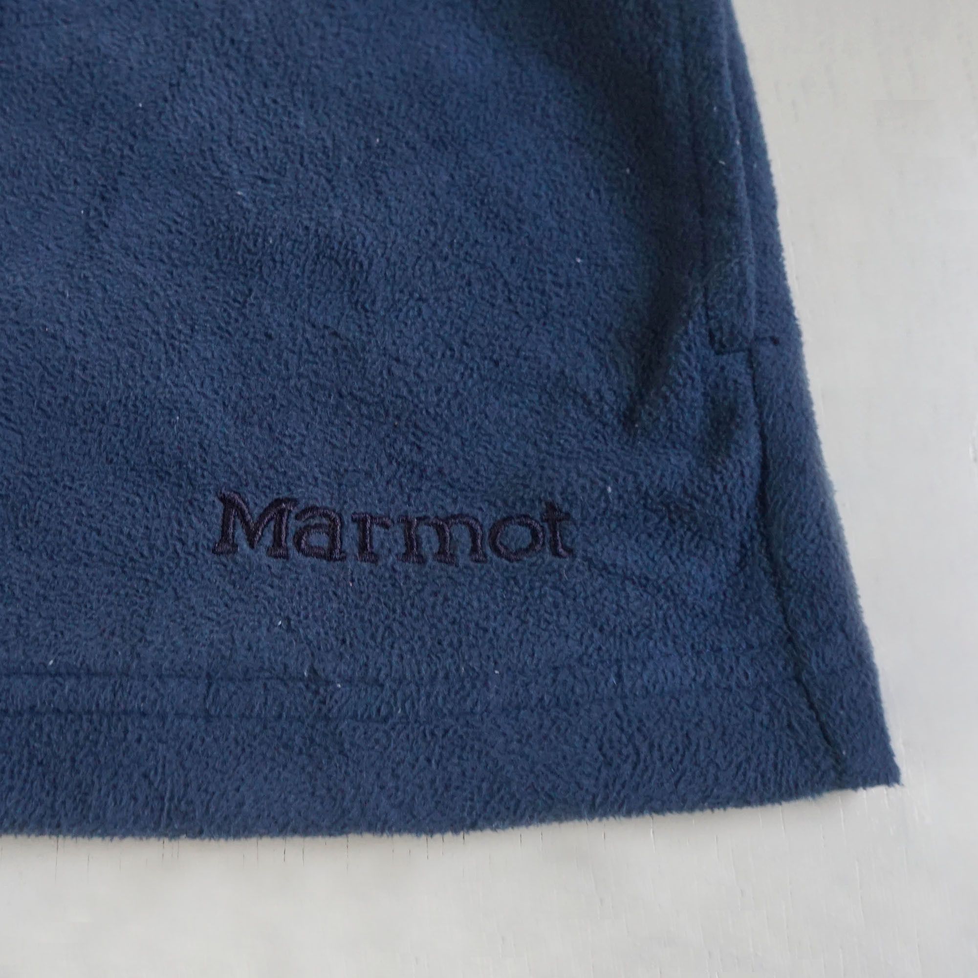 Marmot MARMOT Mountain Limited Full Zipper Fleece Jacket Size US M / EU 48-50 / 2 - 5 Thumbnail