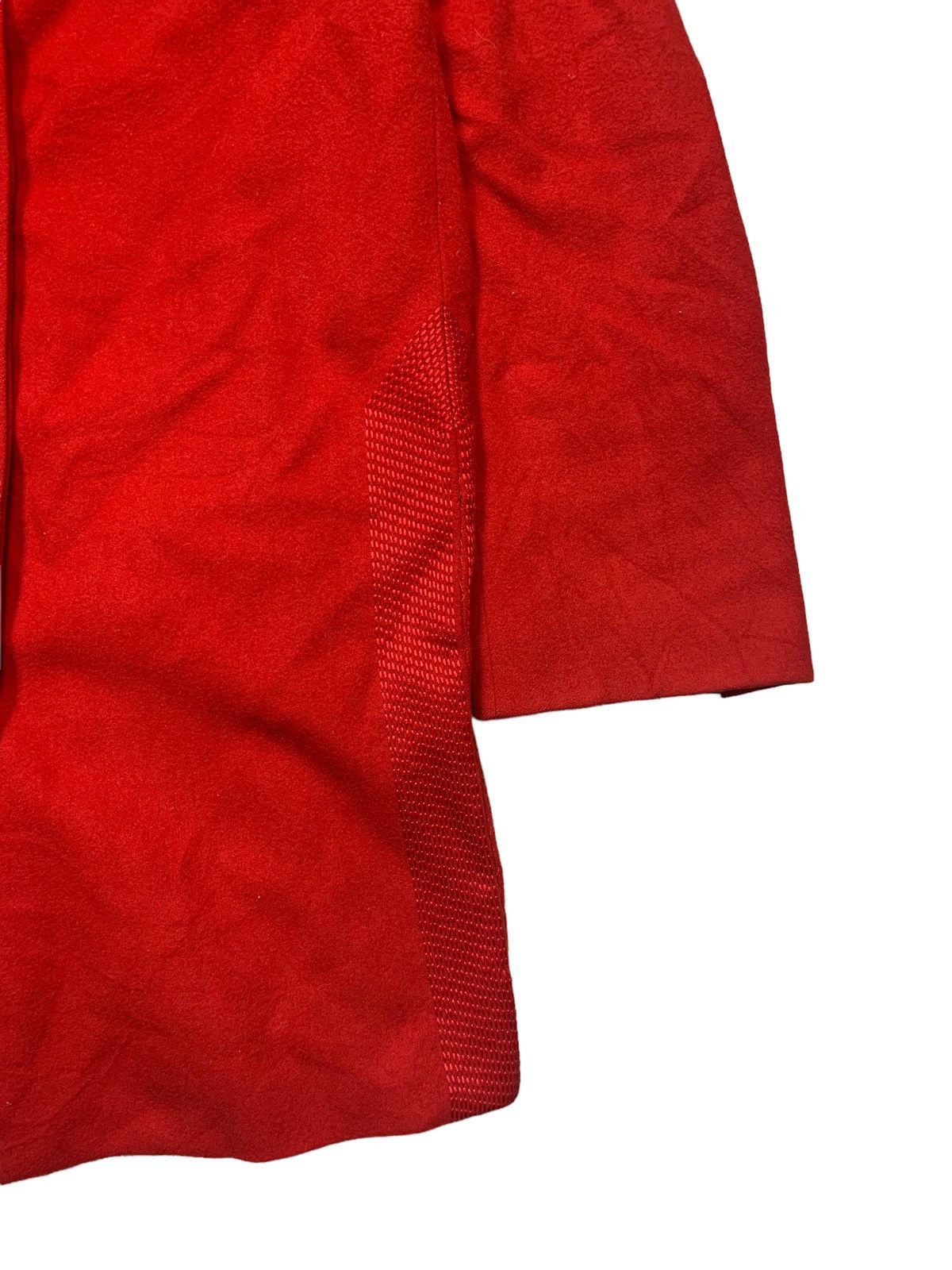 Christian Dior Monsieur Christian Dior Coat Hidden Buttons Jacket Blazer Size US M / EU 48-50 / 2 - 4 Thumbnail