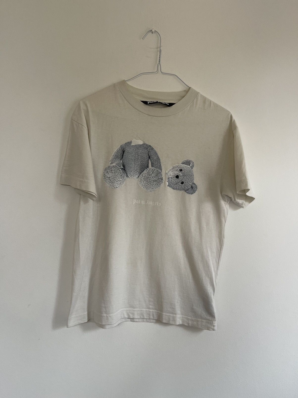 Palm angels kill the bear ice TEE