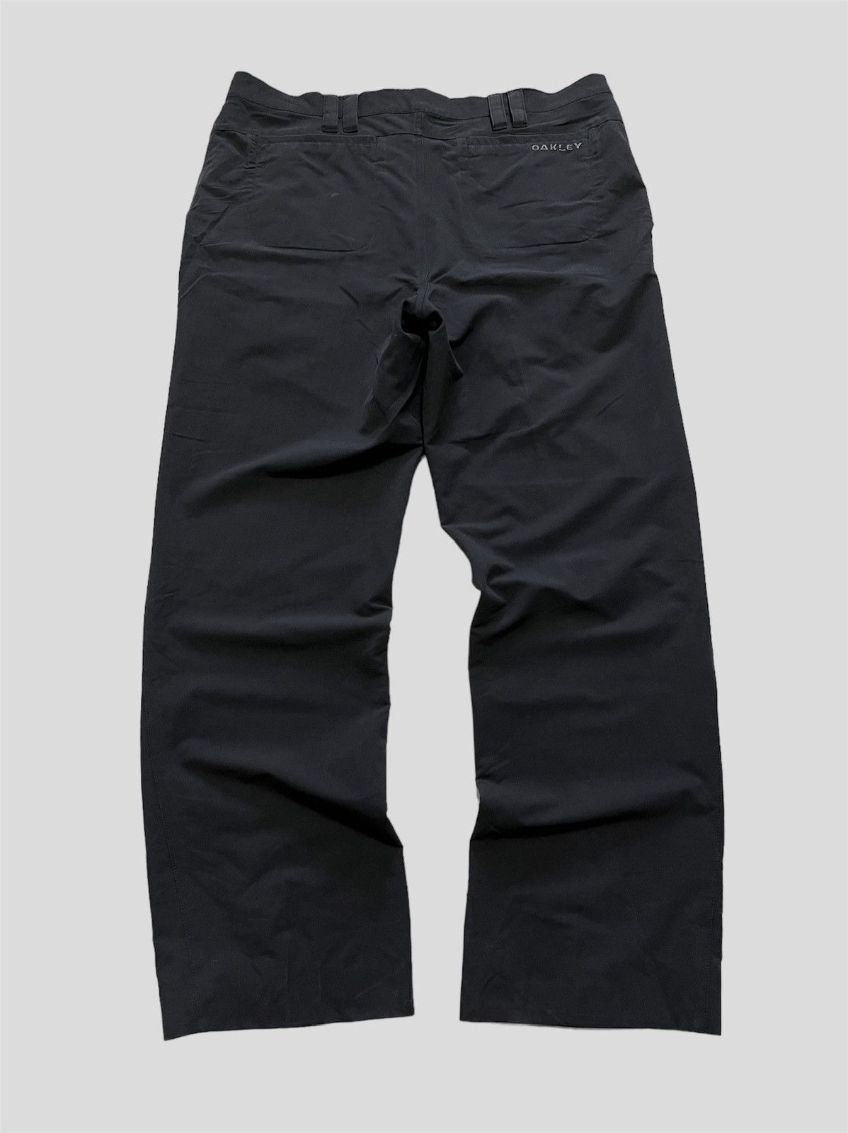 Oakley Oakley Tactical Grey Pants Size US 36 / EU 52 - 2 Thumbnail