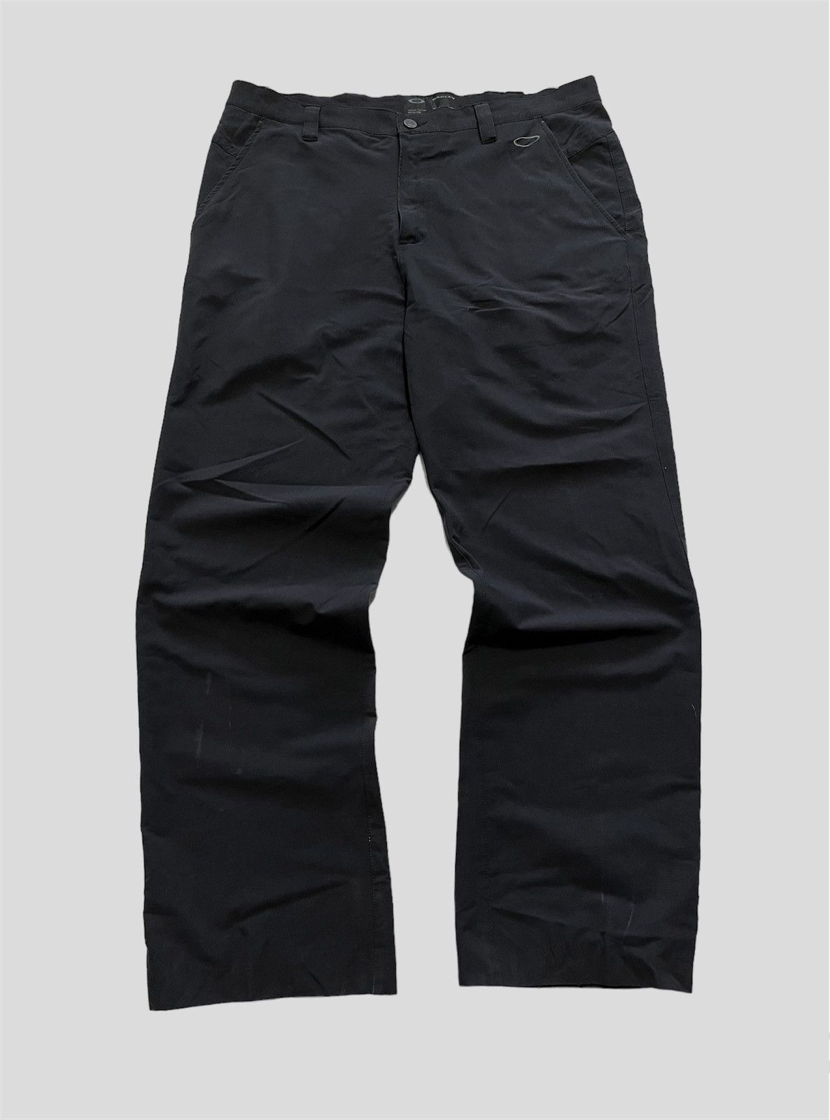 Oakley Oakley Tactical Grey Pants Size US 36 / EU 52 - 1 Thumbnail