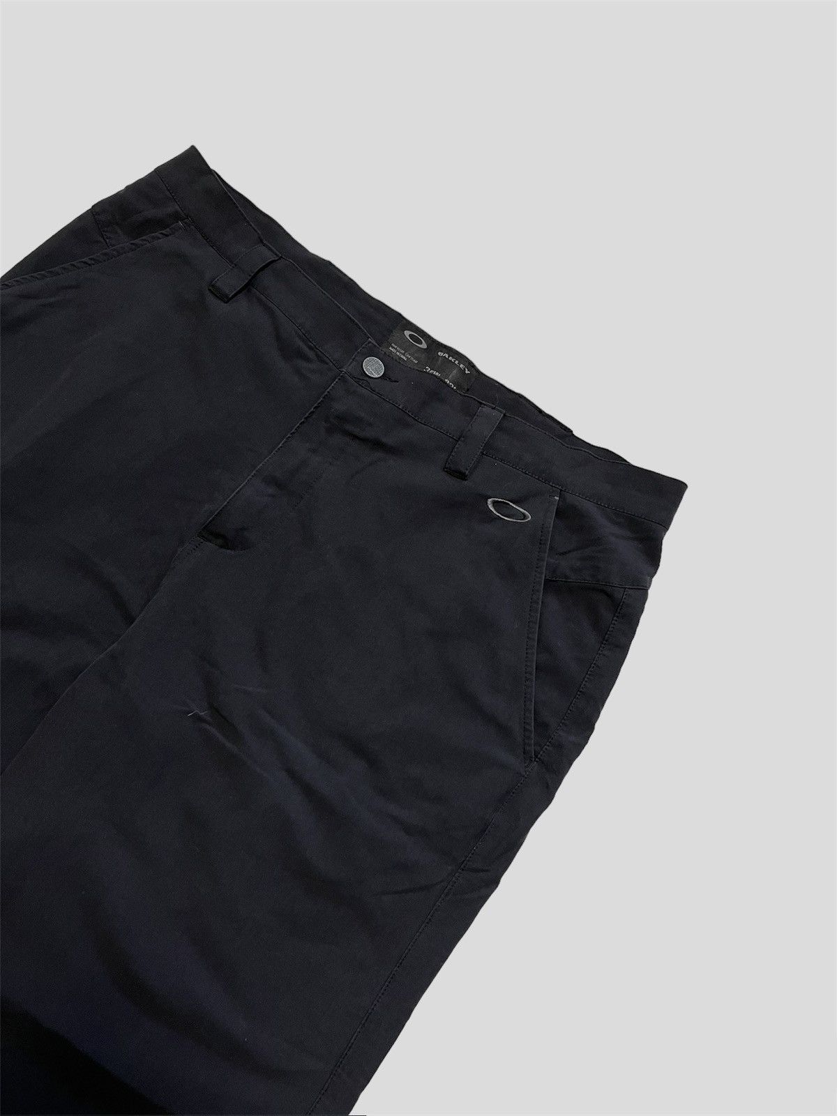 Oakley Oakley Tactical Grey Pants Size US 36 / EU 52 - 3 Thumbnail
