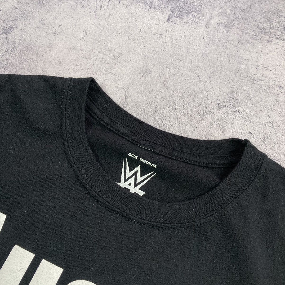 Vintage × WWE Vintage Stone Cold Steve Austin 3:16 WWE skulls tee 90’s Size US M / EU 48-50 / 2 - 5 Thumbnail