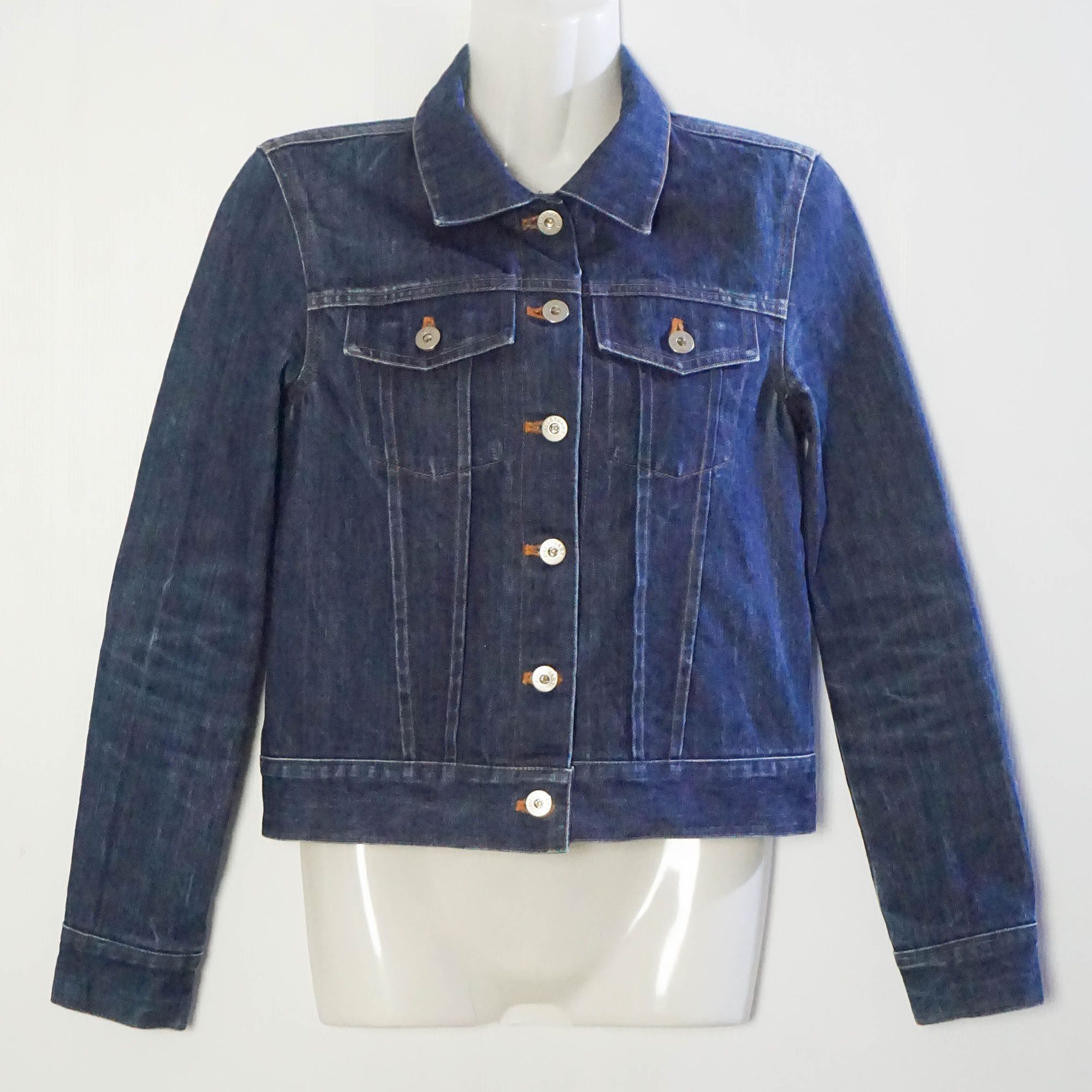 JILL STUART Denim Jacket