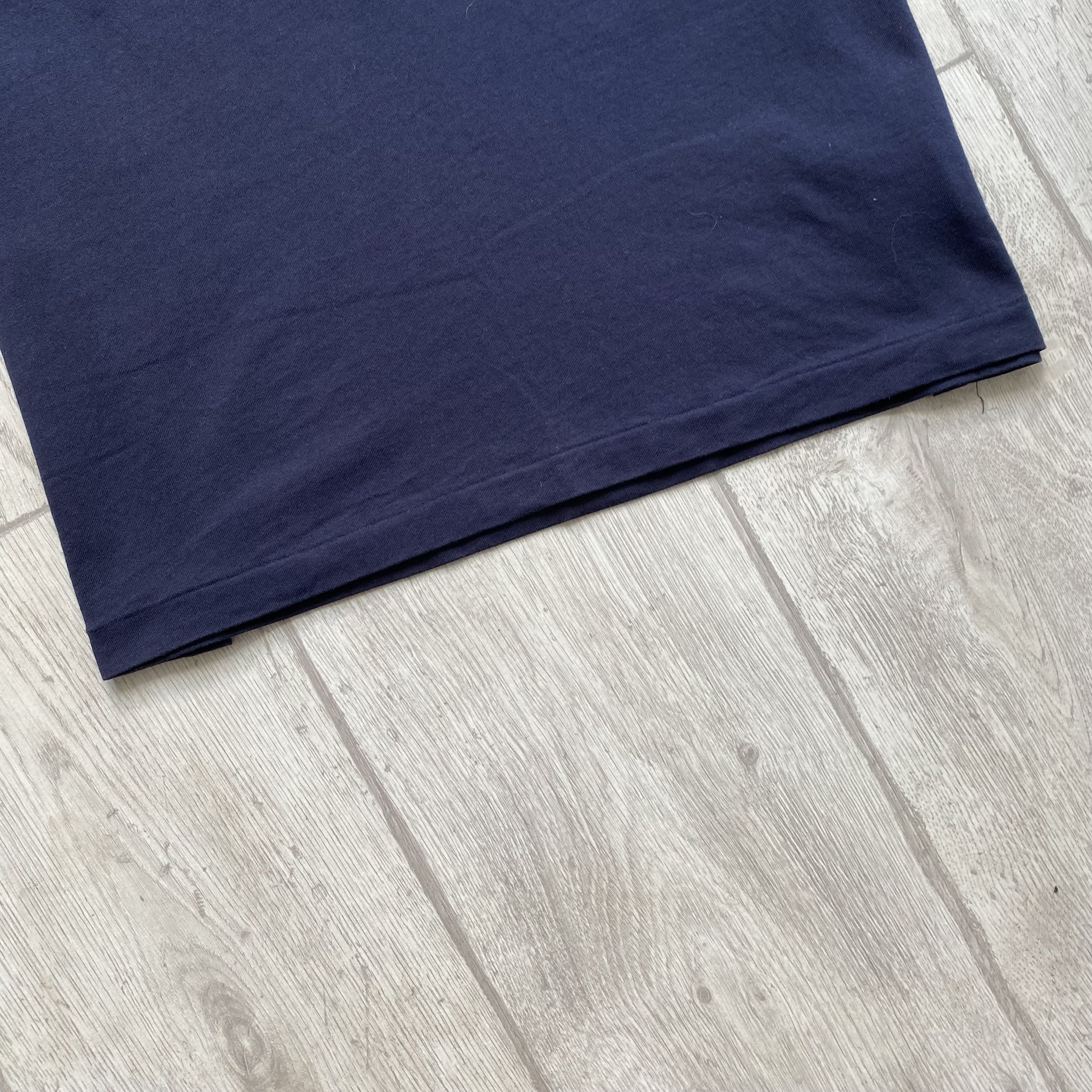 Polo Ralph Lauren Vintage 00s Polo Ralph Lauren Tee Smal Logo Classic Fit Size US S / EU 44-46 / 1 - 4 Thumbnail