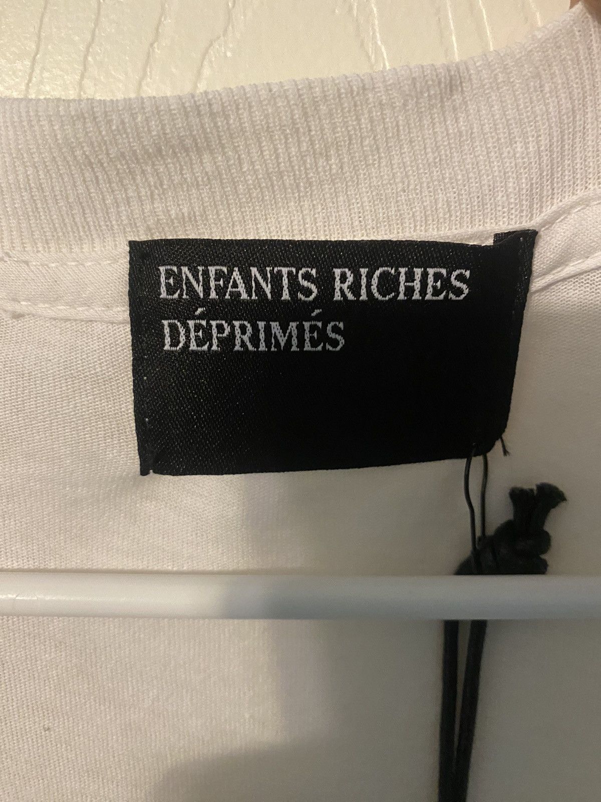 Enfants Riches Deprimes *GRAIL* Enfants Riches Deprimes “Rembrandt” LS Size US XL / EU 56 / 4 - 4 Thumbnail