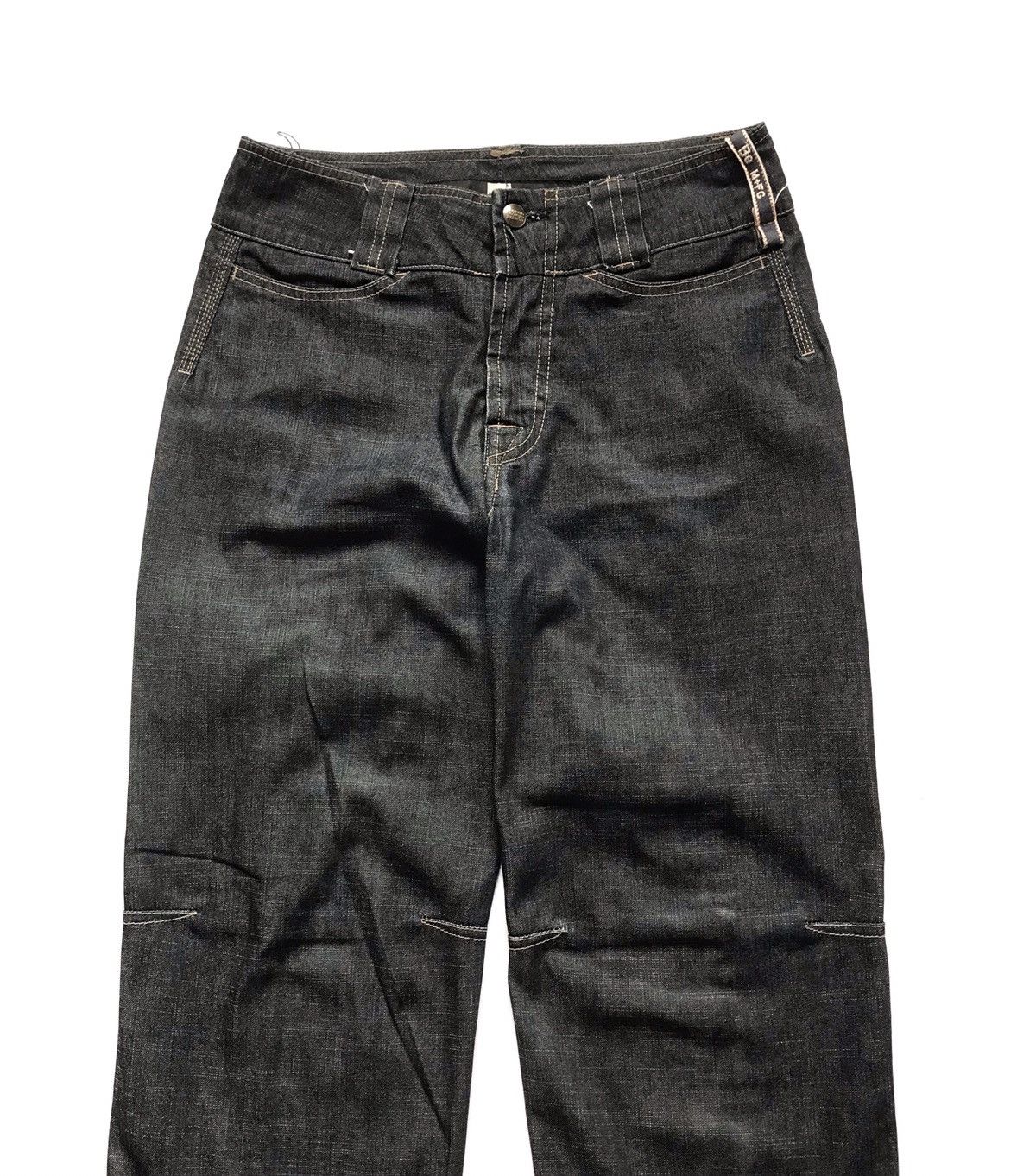 Marithe + Francois Girbaud M+FG Marithe Francois Girbaud Pants Size US 29 - 2 Thumbnail