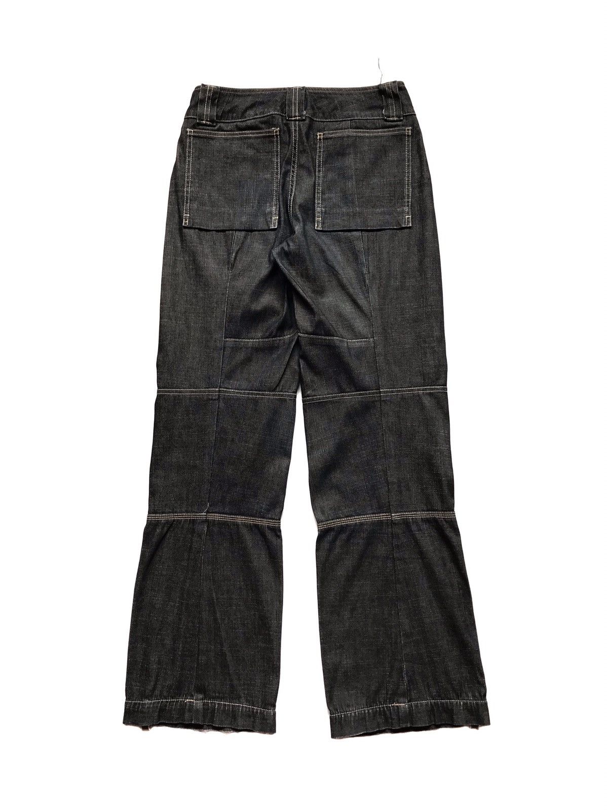 Marithe + Francois Girbaud M+FG Marithe Francois Girbaud Pants Size US 29 - 4 Thumbnail