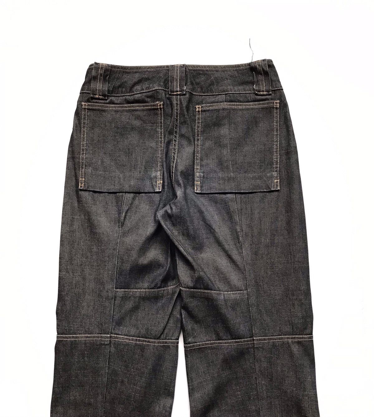 Marithe + Francois Girbaud M+FG Marithe Francois Girbaud Pants Size US 29 - 5 Thumbnail