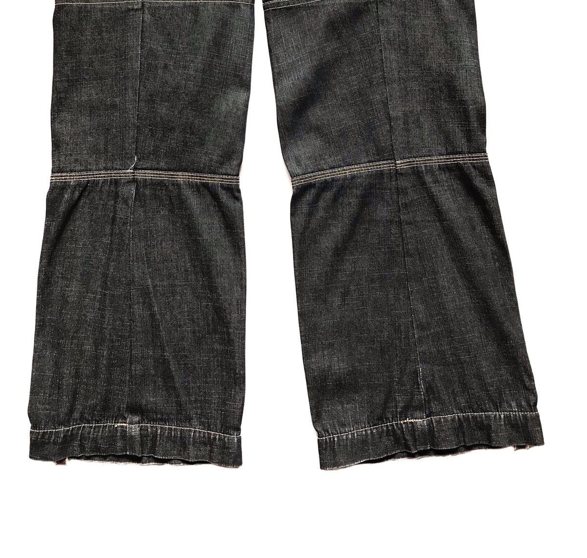 Marithe + Francois Girbaud M+FG Marithe Francois Girbaud Pants Size US 29 - 6 Thumbnail
